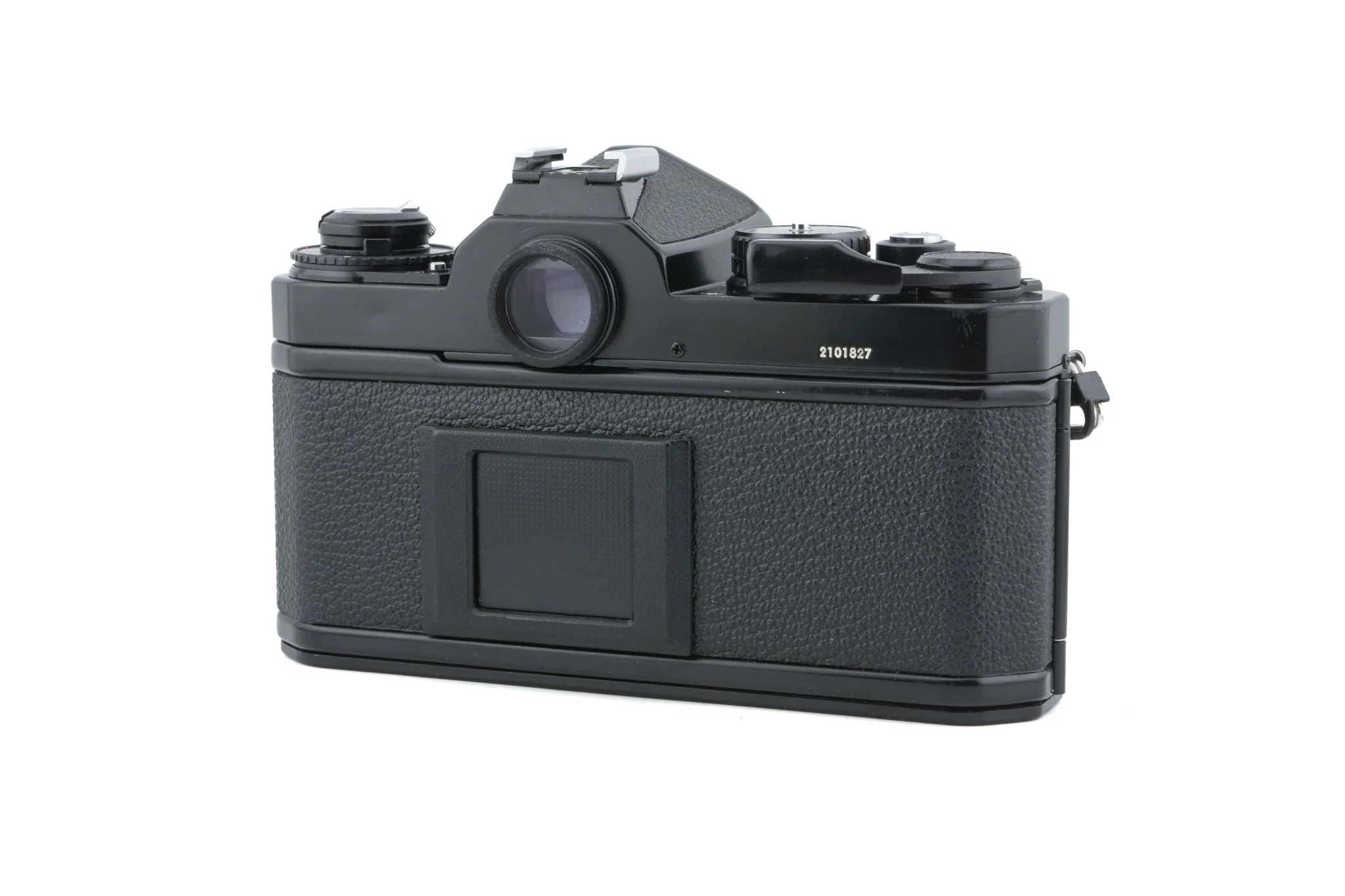 Nikon FE2 - Image 3