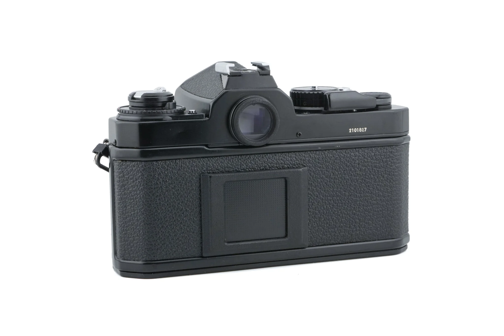 Nikon FE2 - Image 4