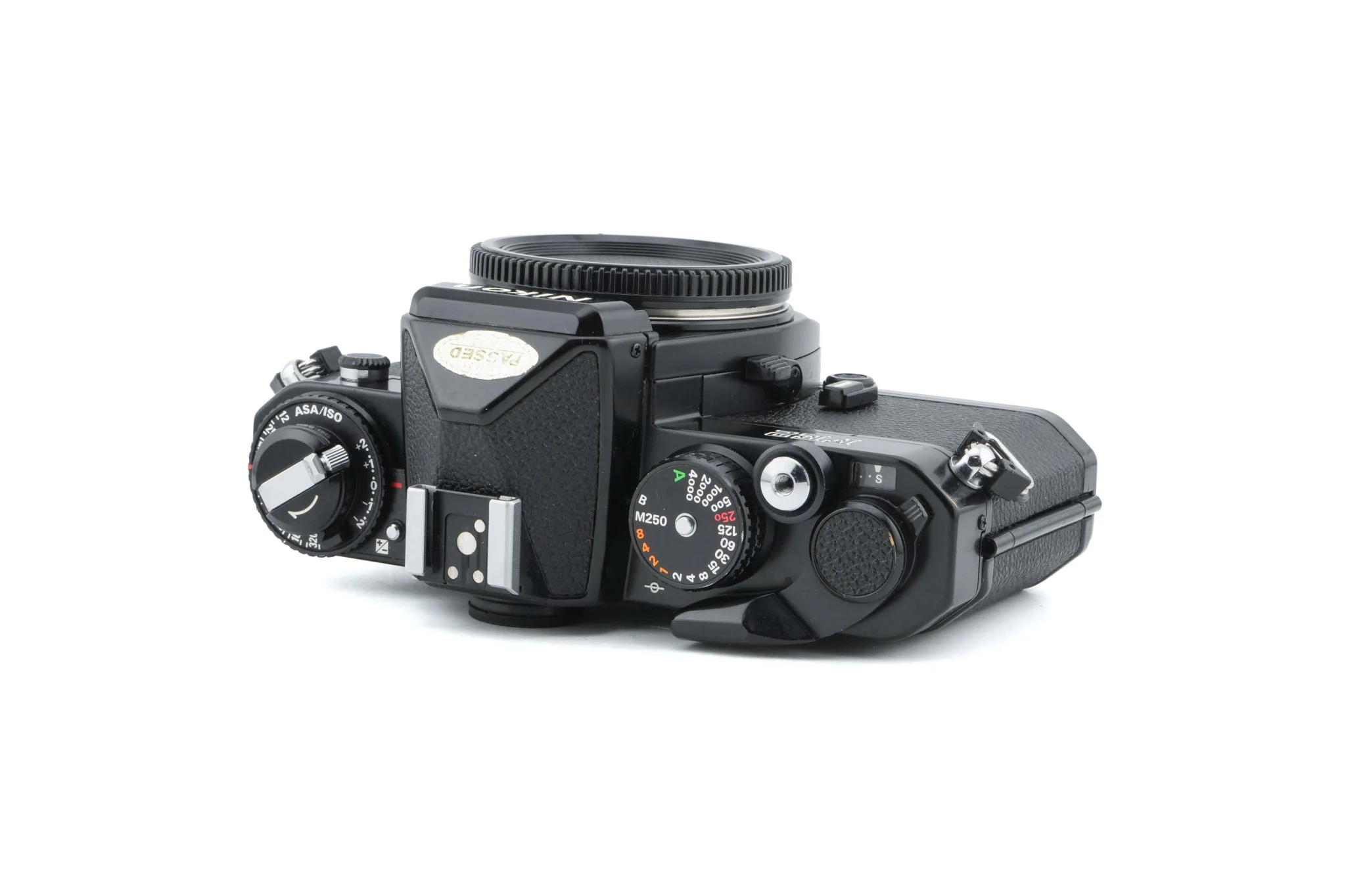 Nikon FE2 - Image 5
