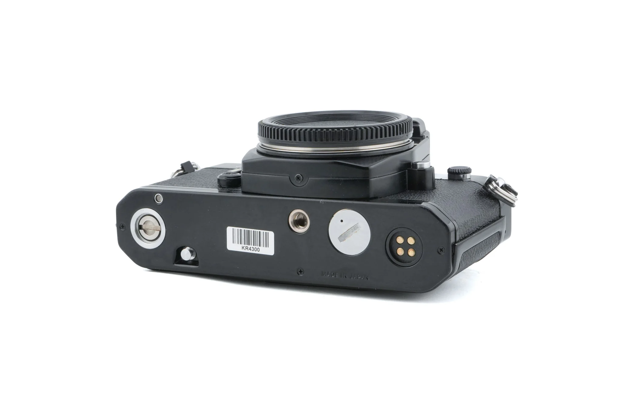 Nikon FE2 - Image 6