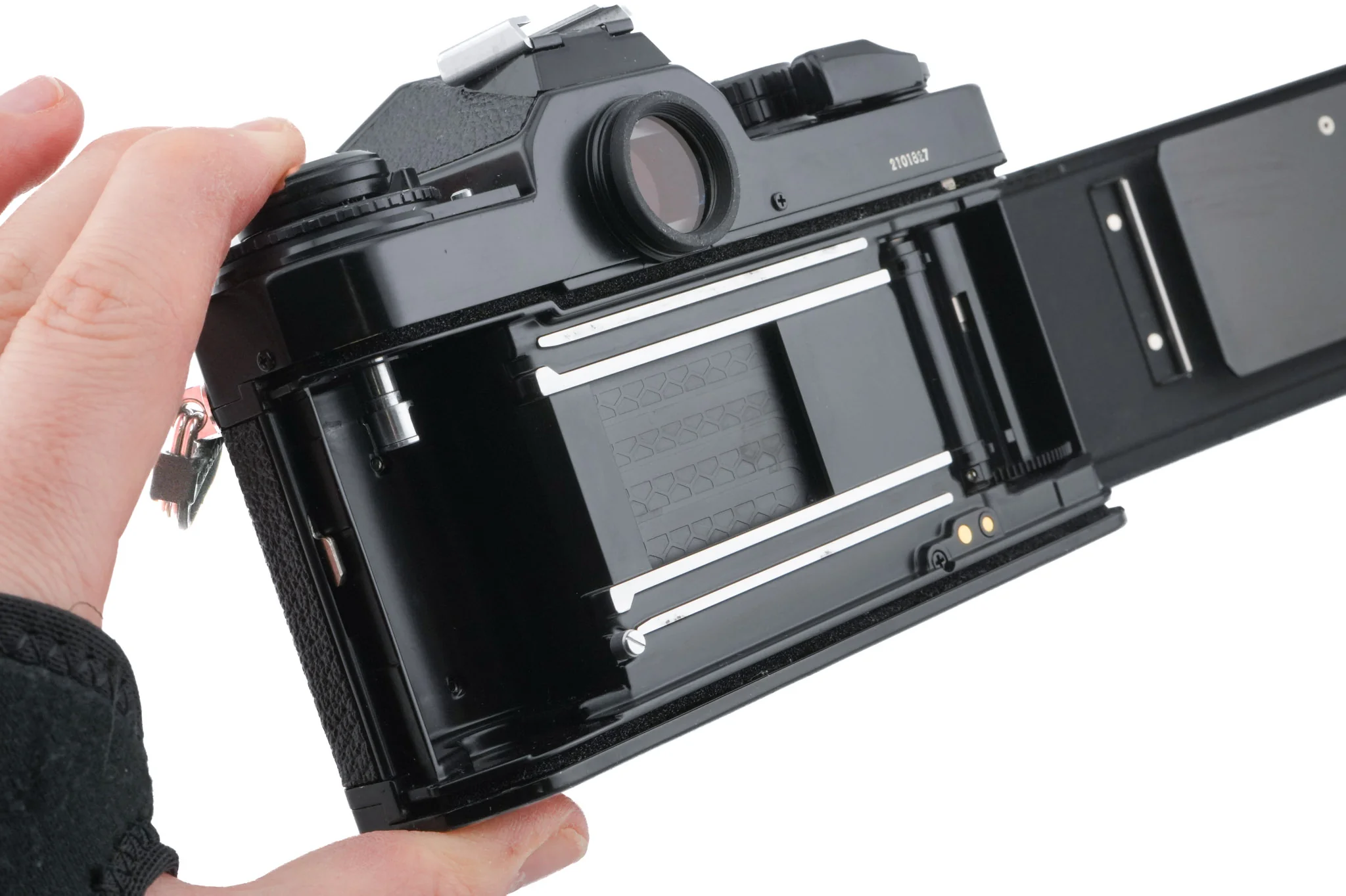 Nikon FE2 - Image 7