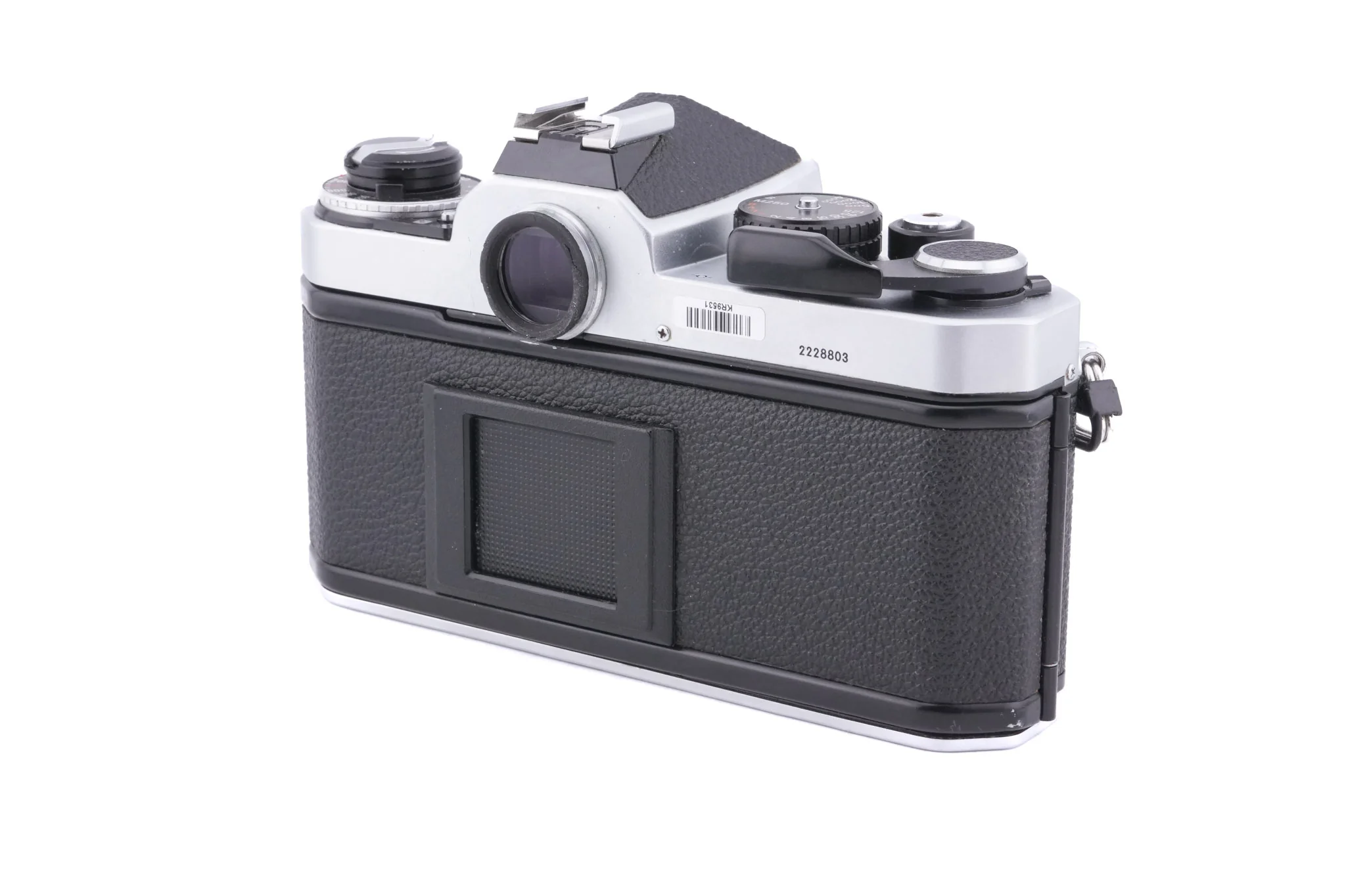 Nikon FE2 - Image 2