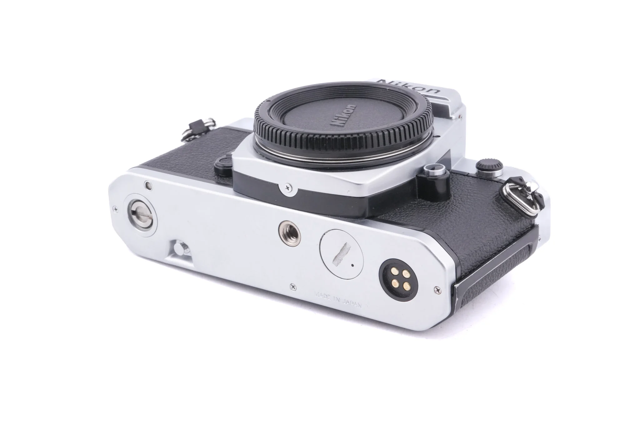 Nikon FE2 - Image 4
