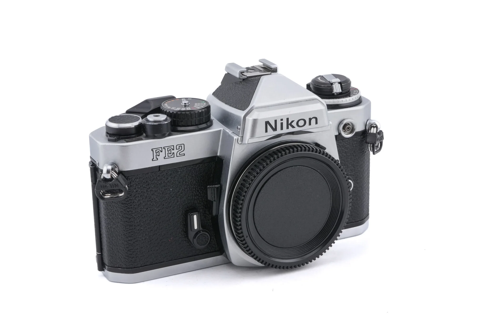 Nikon FE2 - Image 2