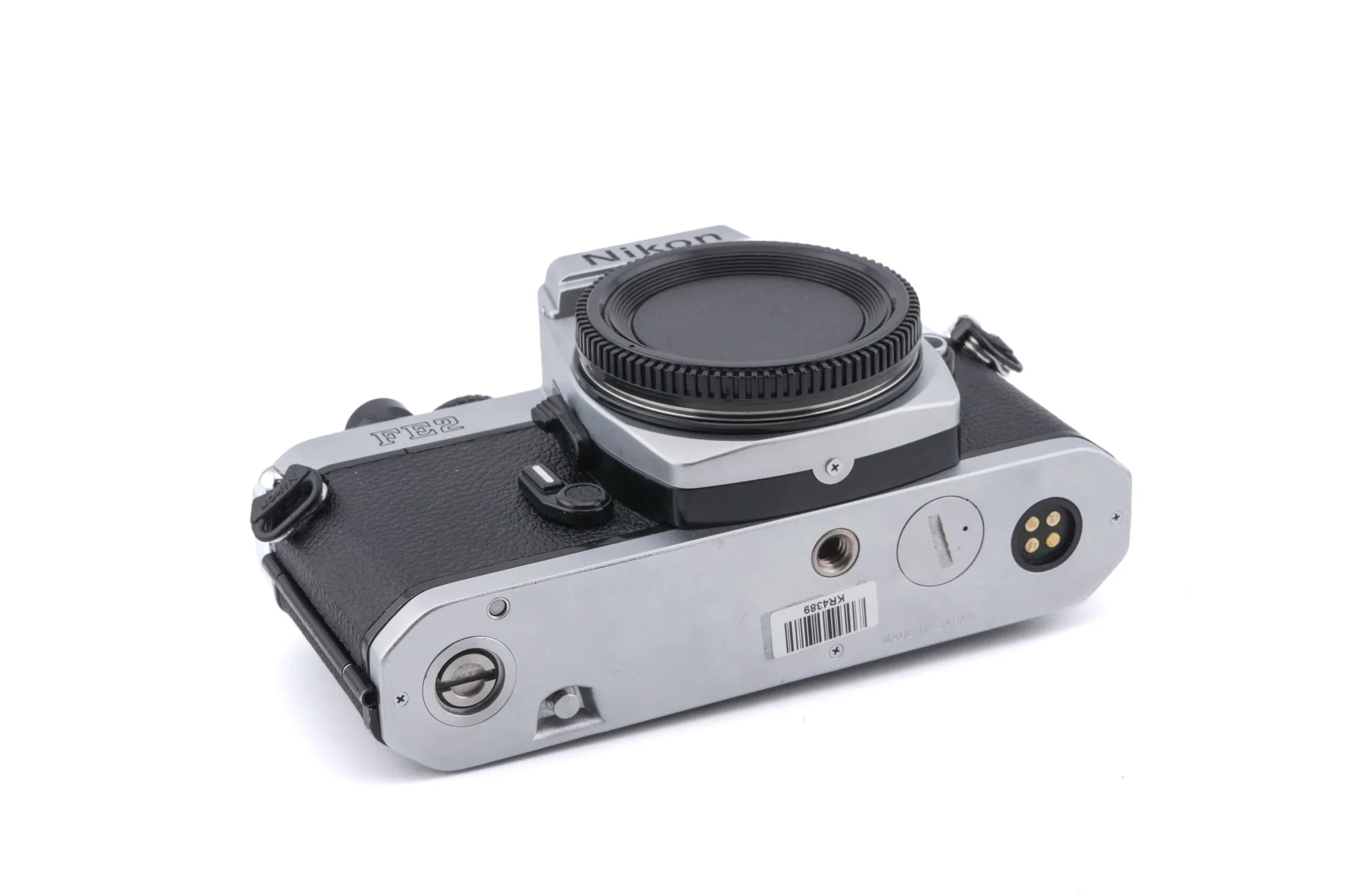 Nikon FE2 - Image 3