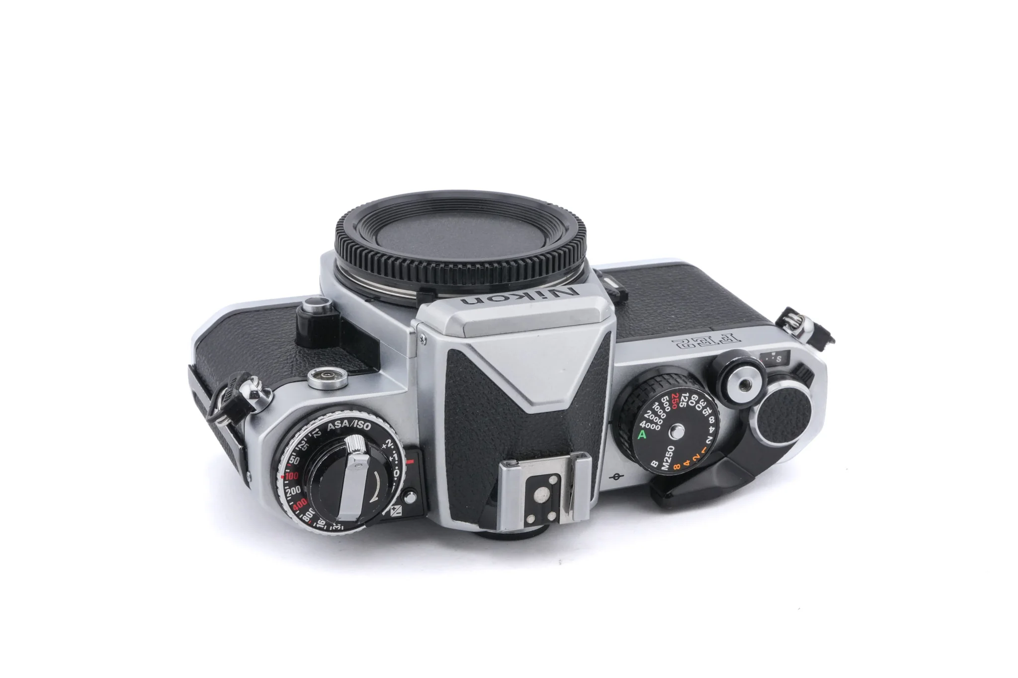Nikon FE2 - Image 4