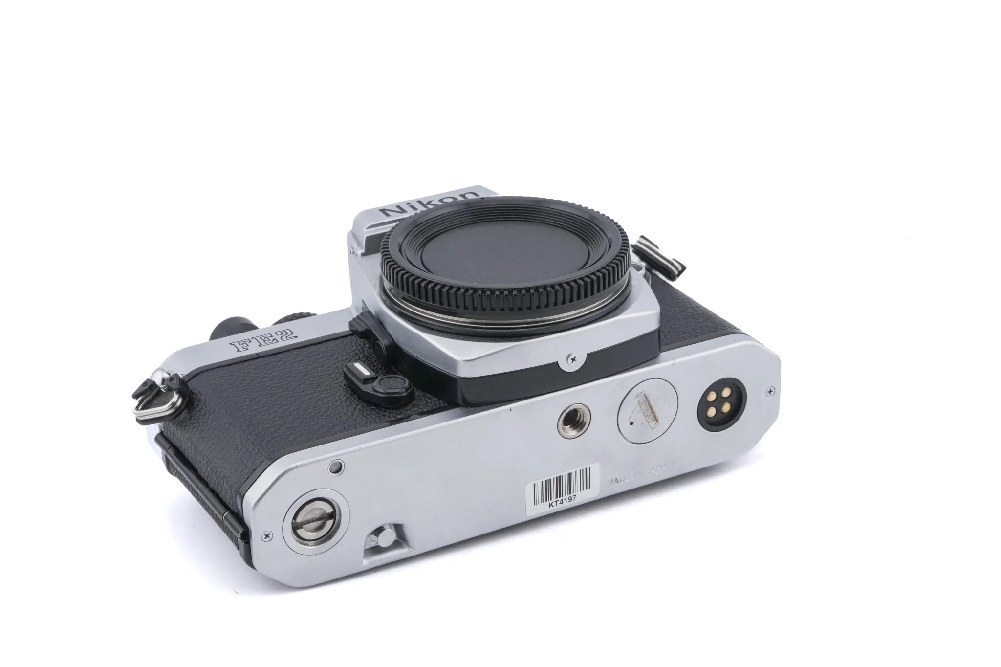 Nikon FE2 - Image 3