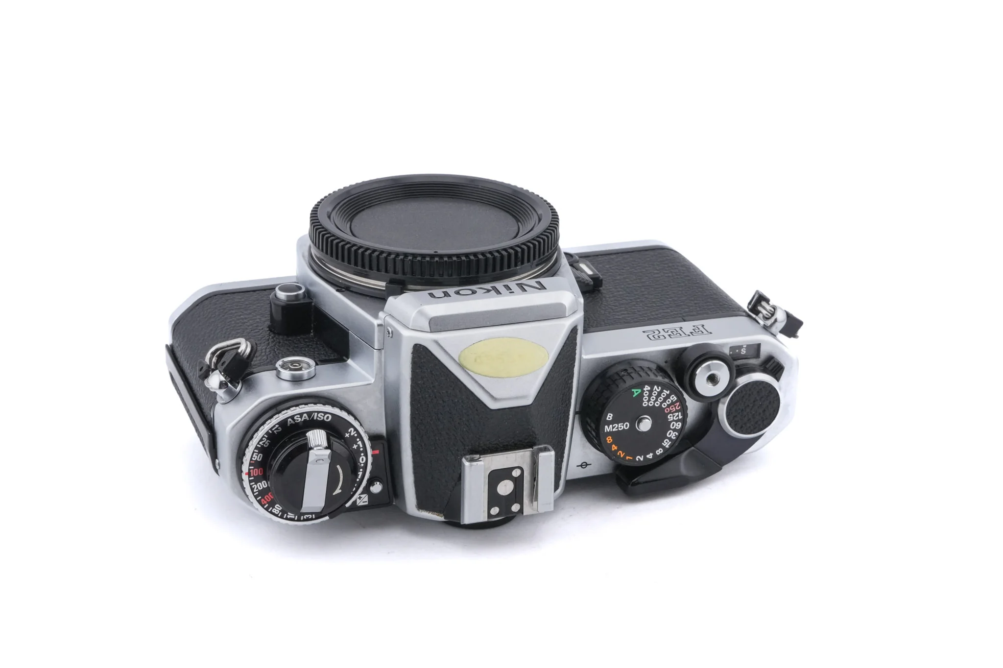 Nikon FE2 - Image 4