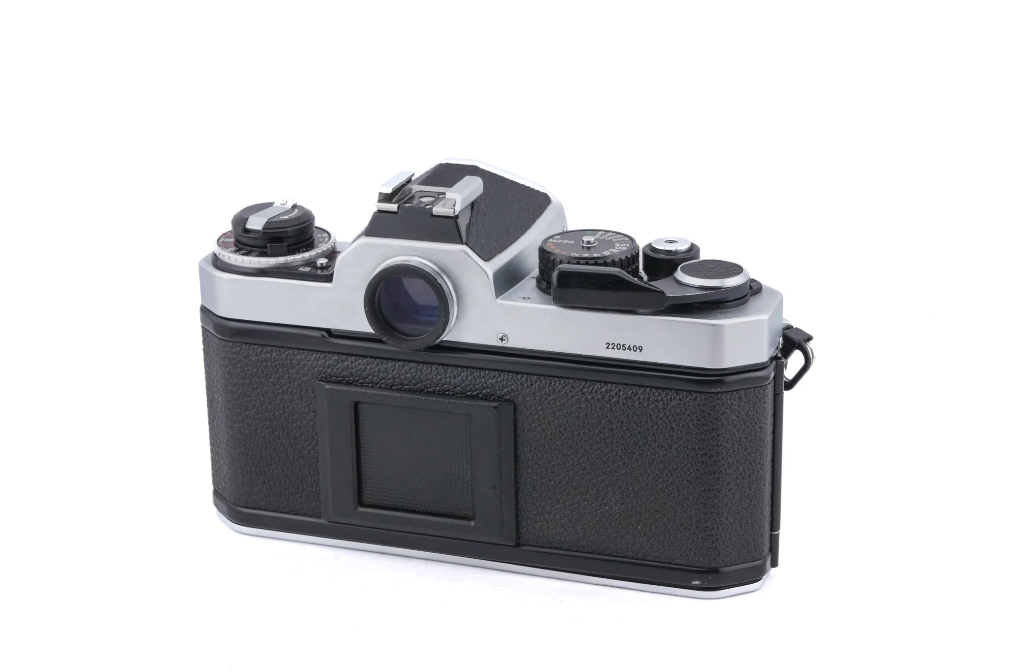 Nikon FE2 - Image 5