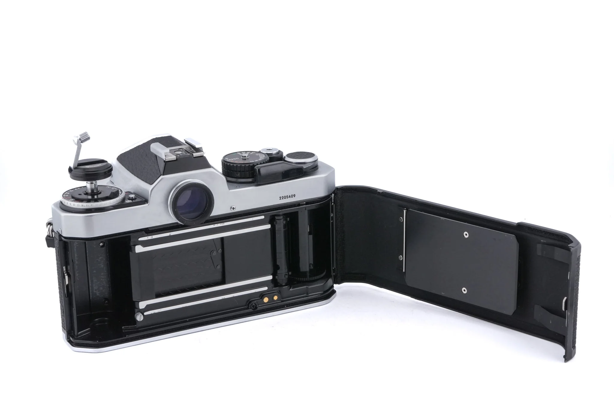 Nikon FE2 - Image 6