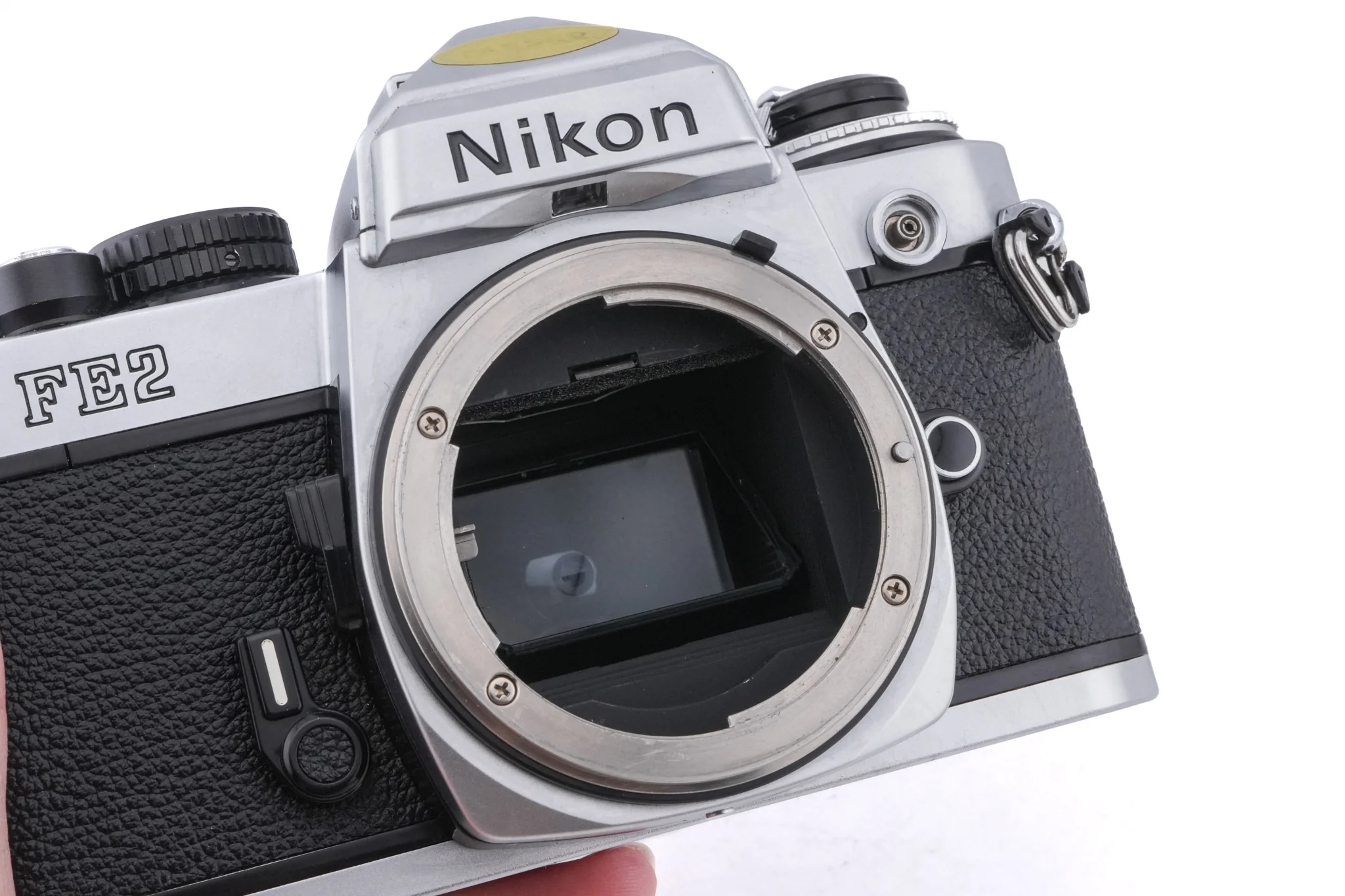 Nikon FE2 - Image 7