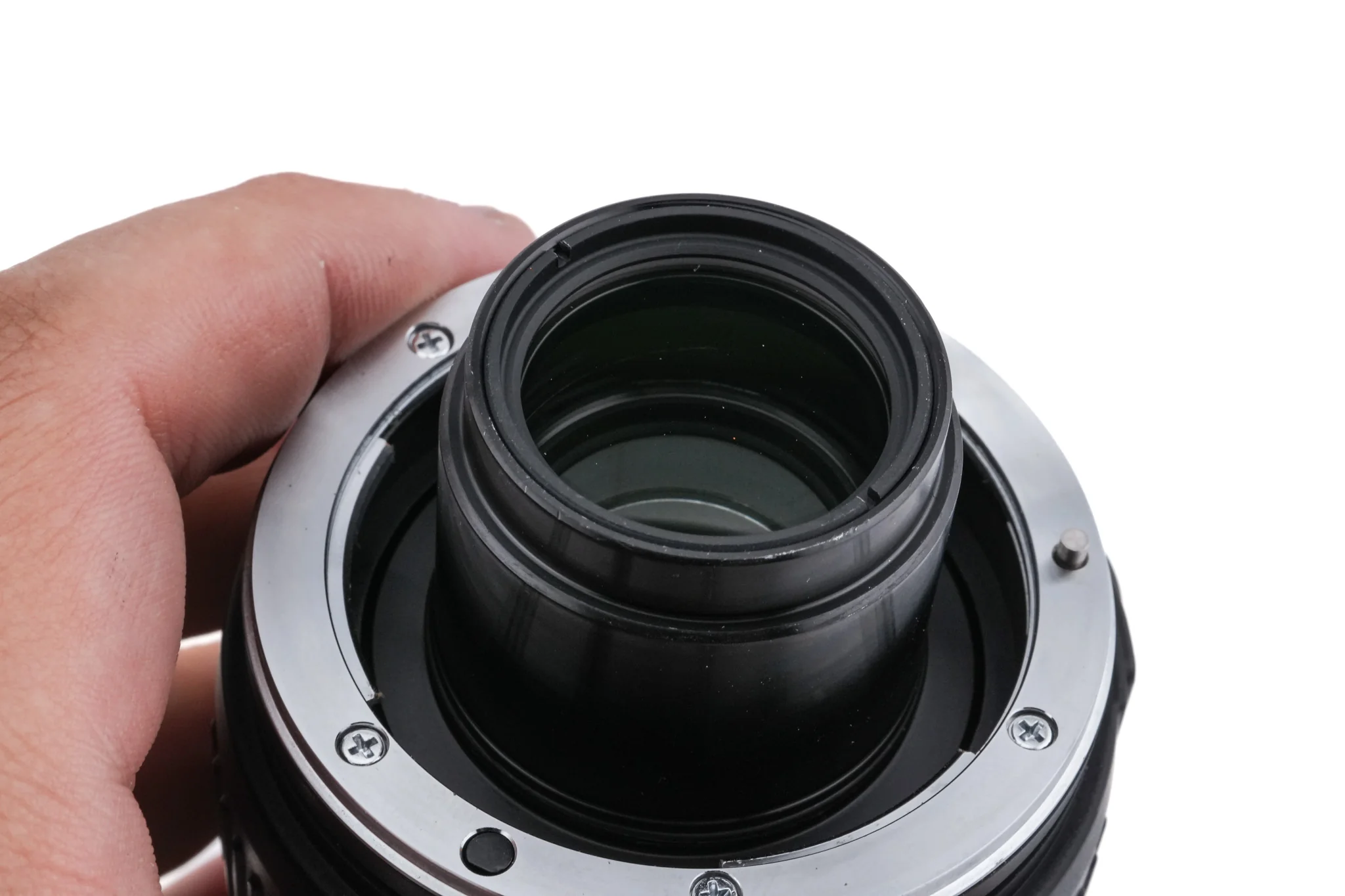 Nikon FEP-20-60 EDG Eyepiece - Image 3