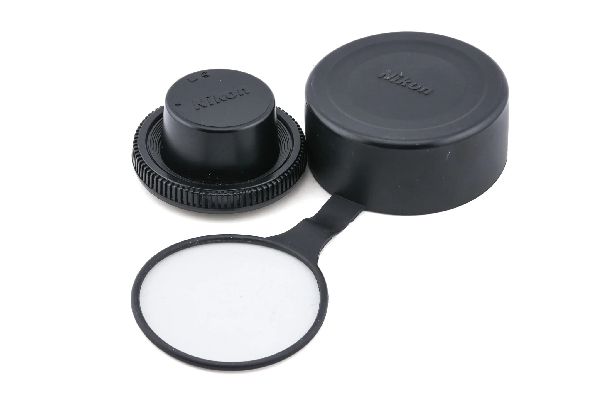 Nikon FEP-20-60 EDG Eyepiece - Image 5