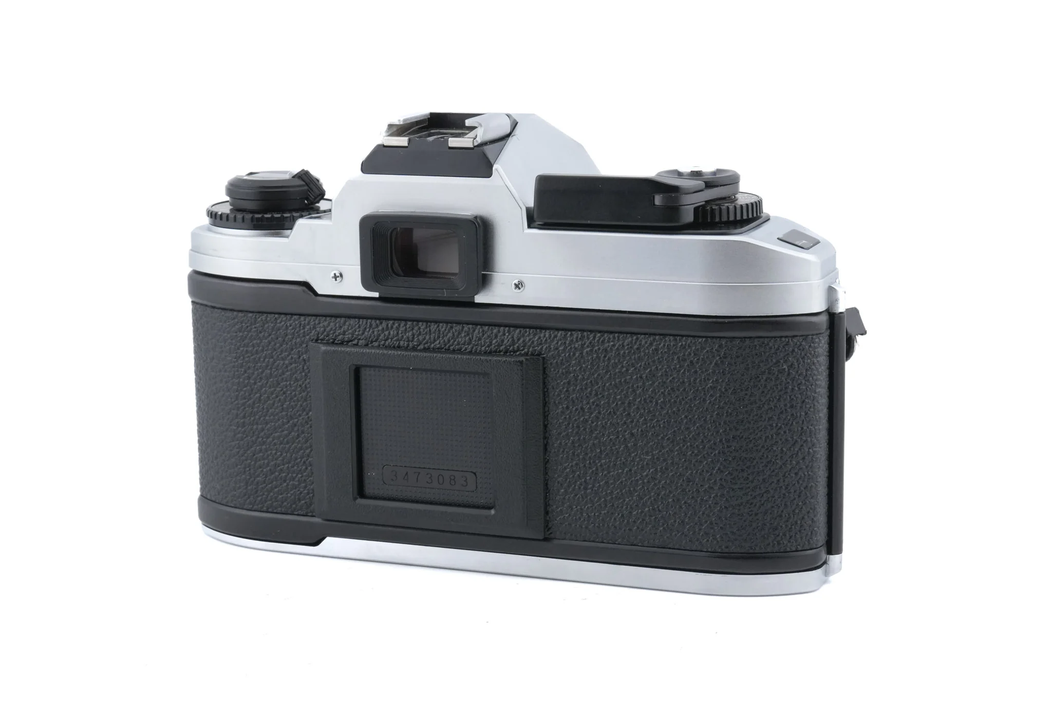 Nikon FG-20 - Image 2