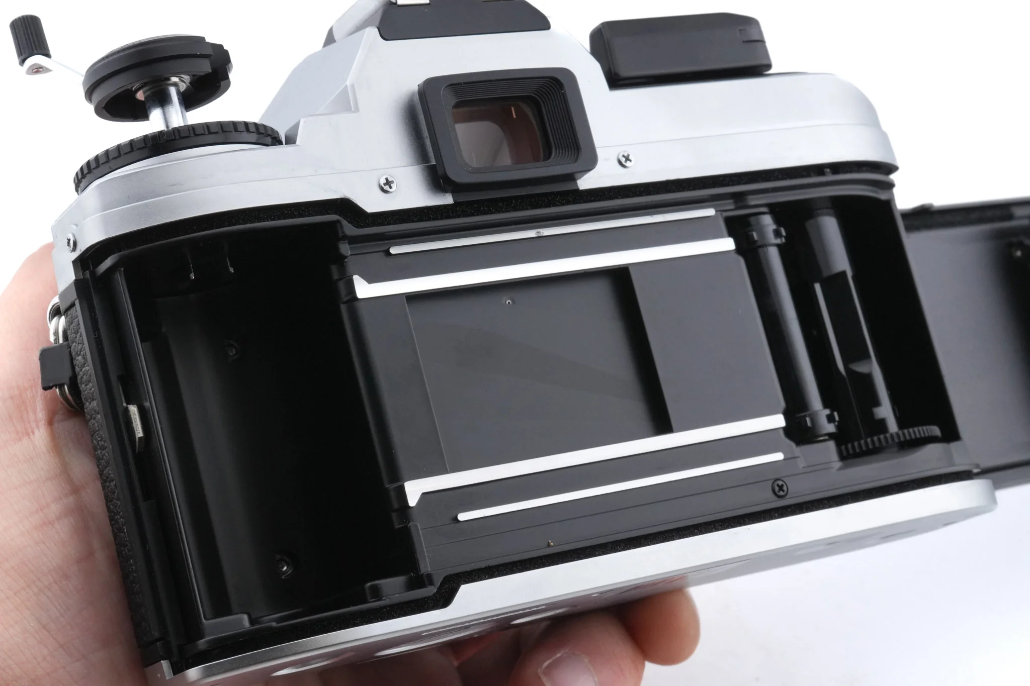 Nikon FG-20 - Image 6