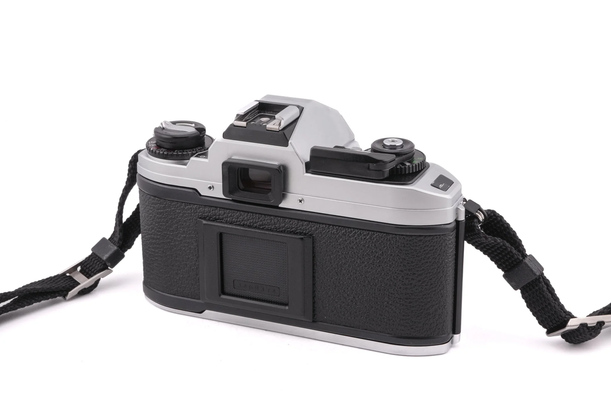 Nikon FG-20 - Image 5