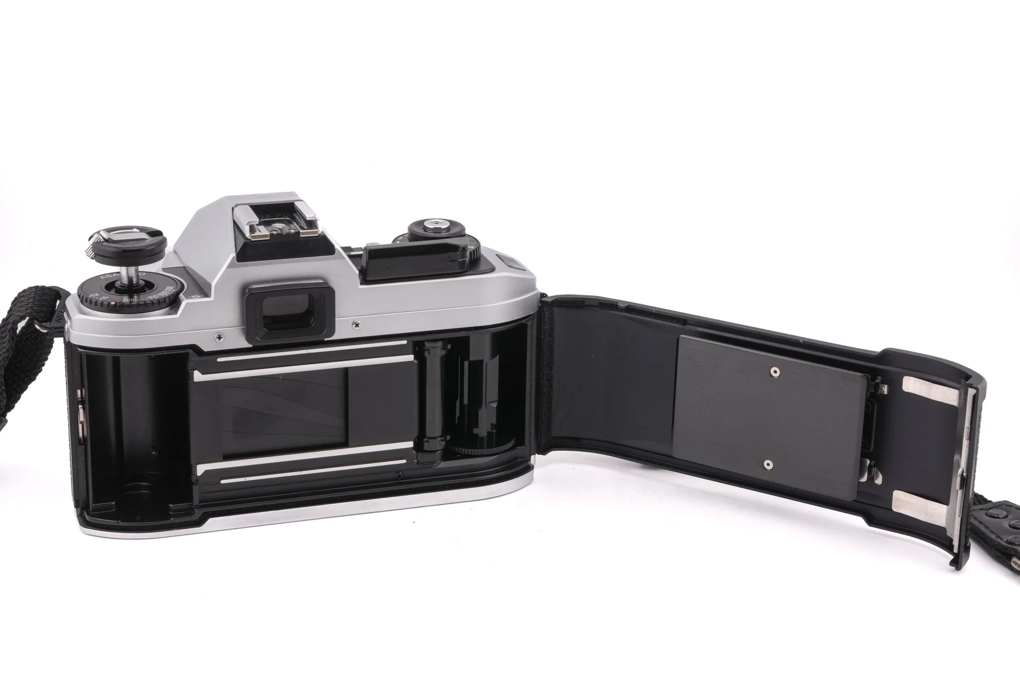 Nikon FG-20 - Image 6