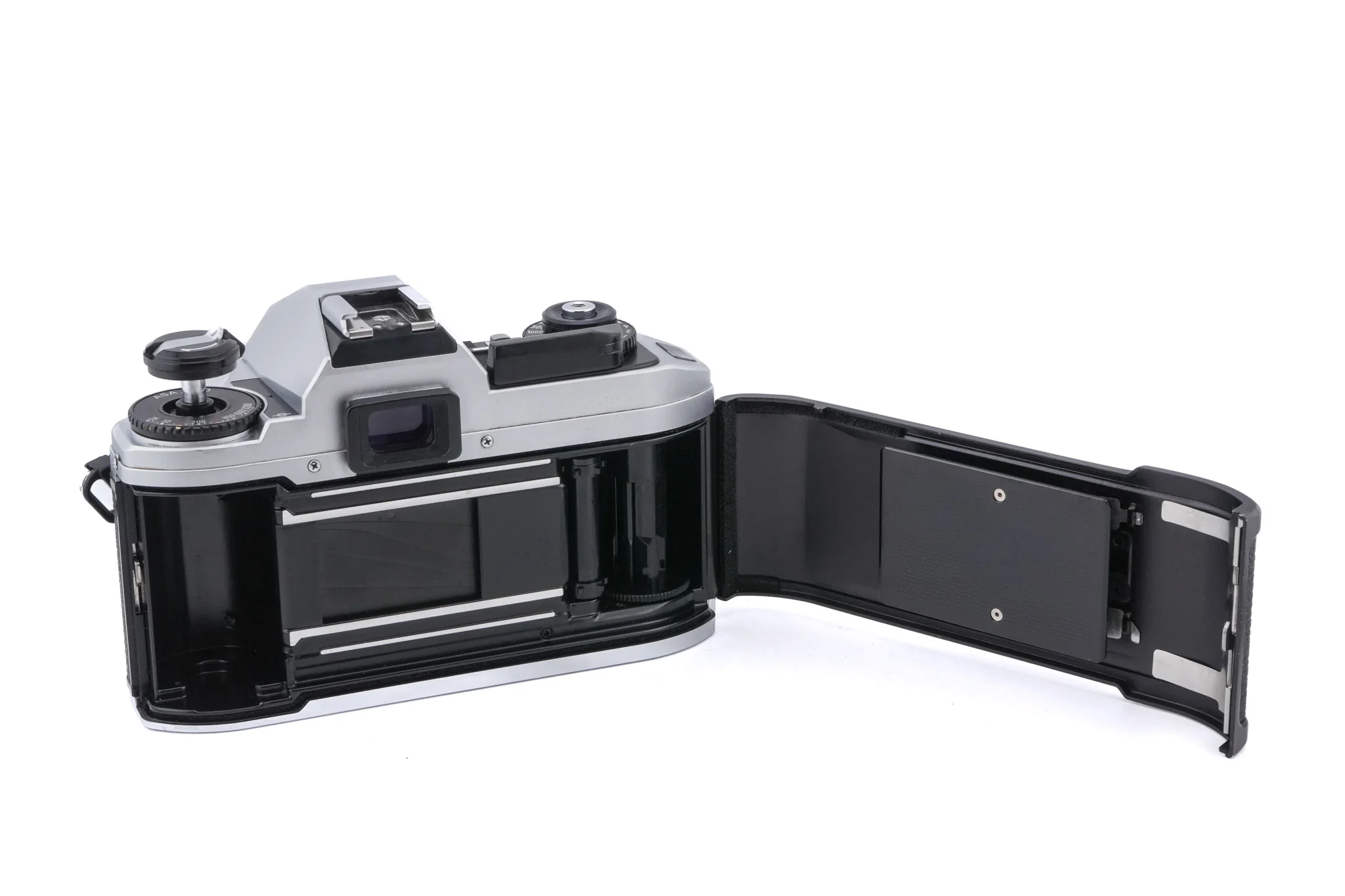 Nikon FG-20 - Image 6