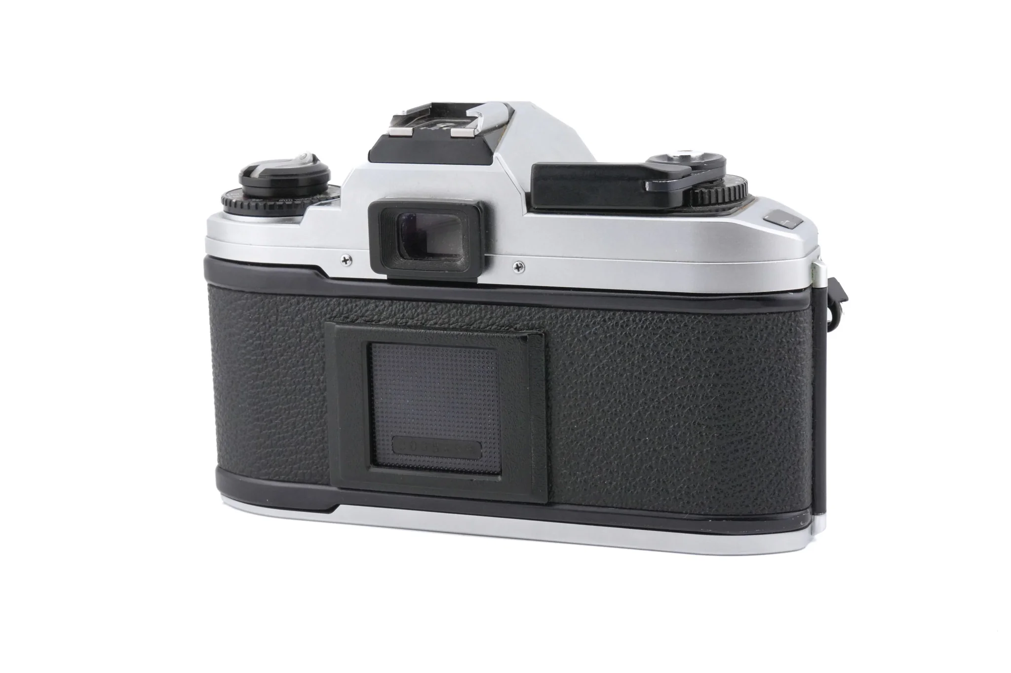 Nikon FG-20 - Image 2
