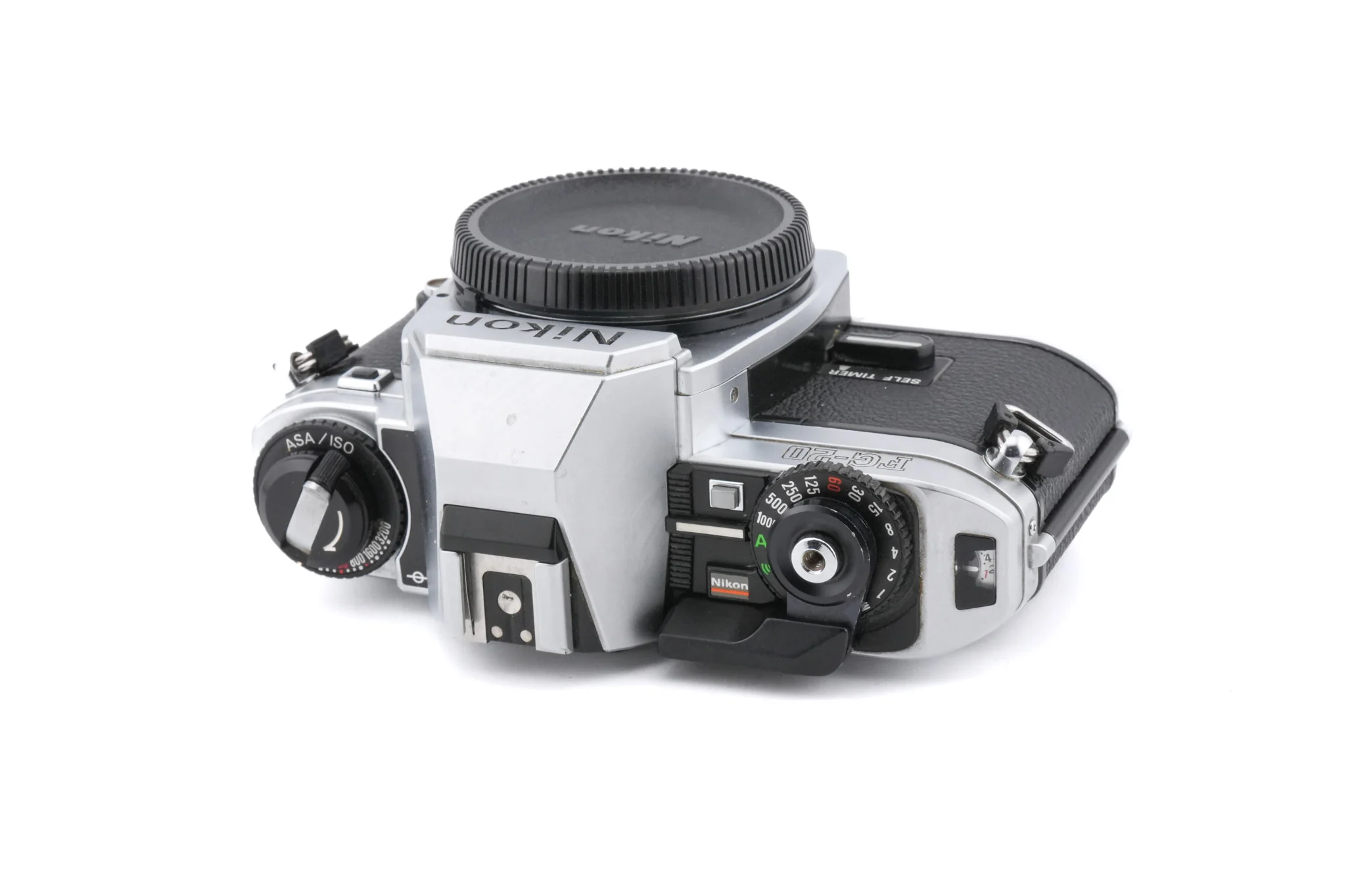 Nikon FG-20 - Image 3