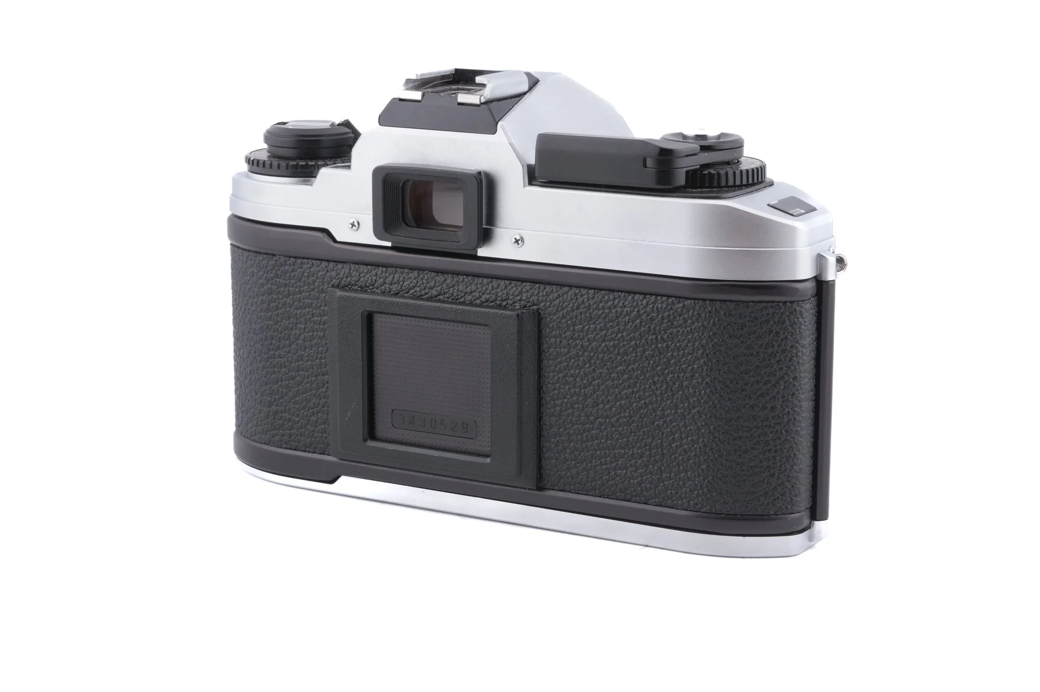 Nikon FG-20 - Image 2