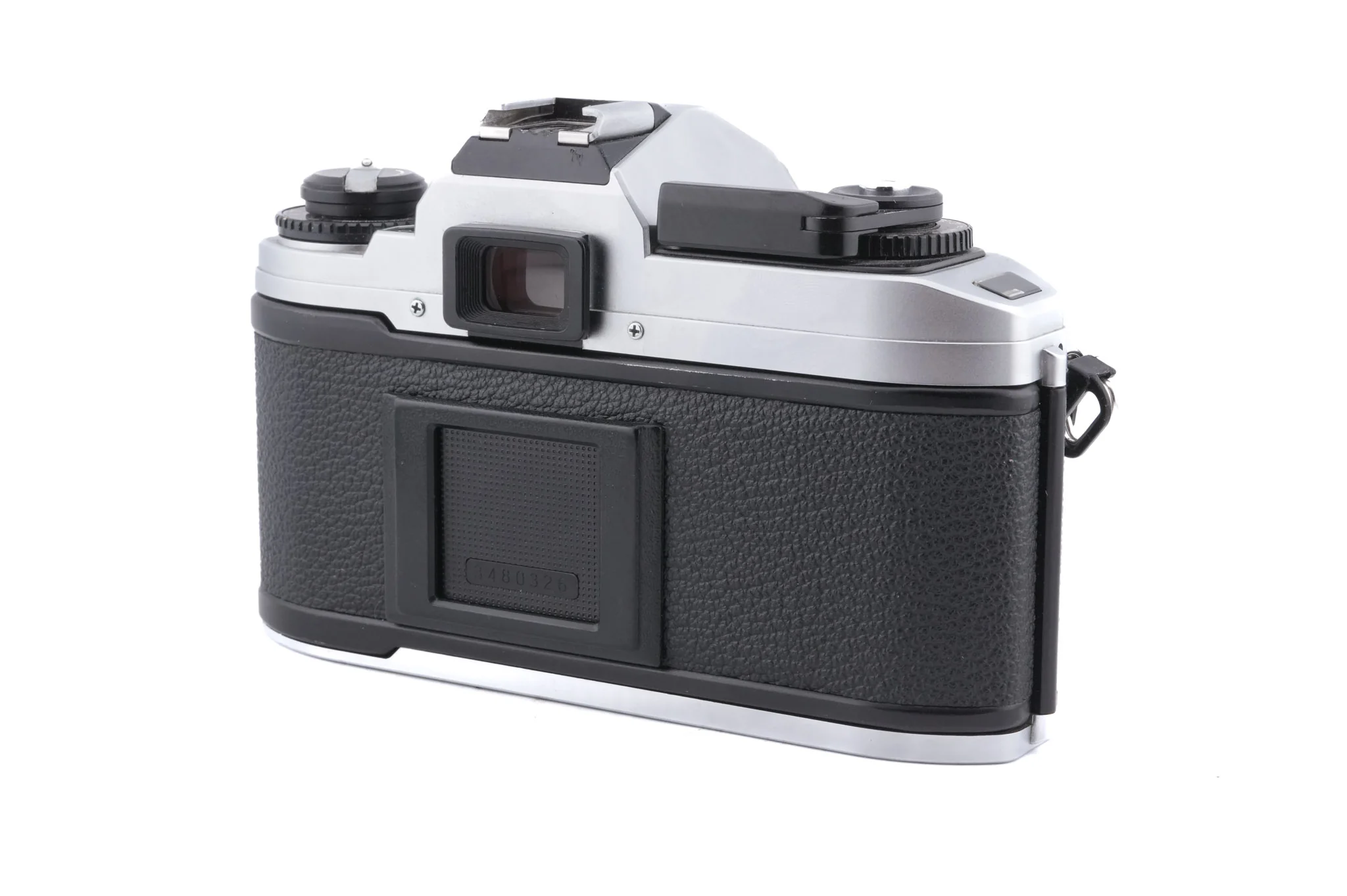 Nikon FG-20 - Image 2
