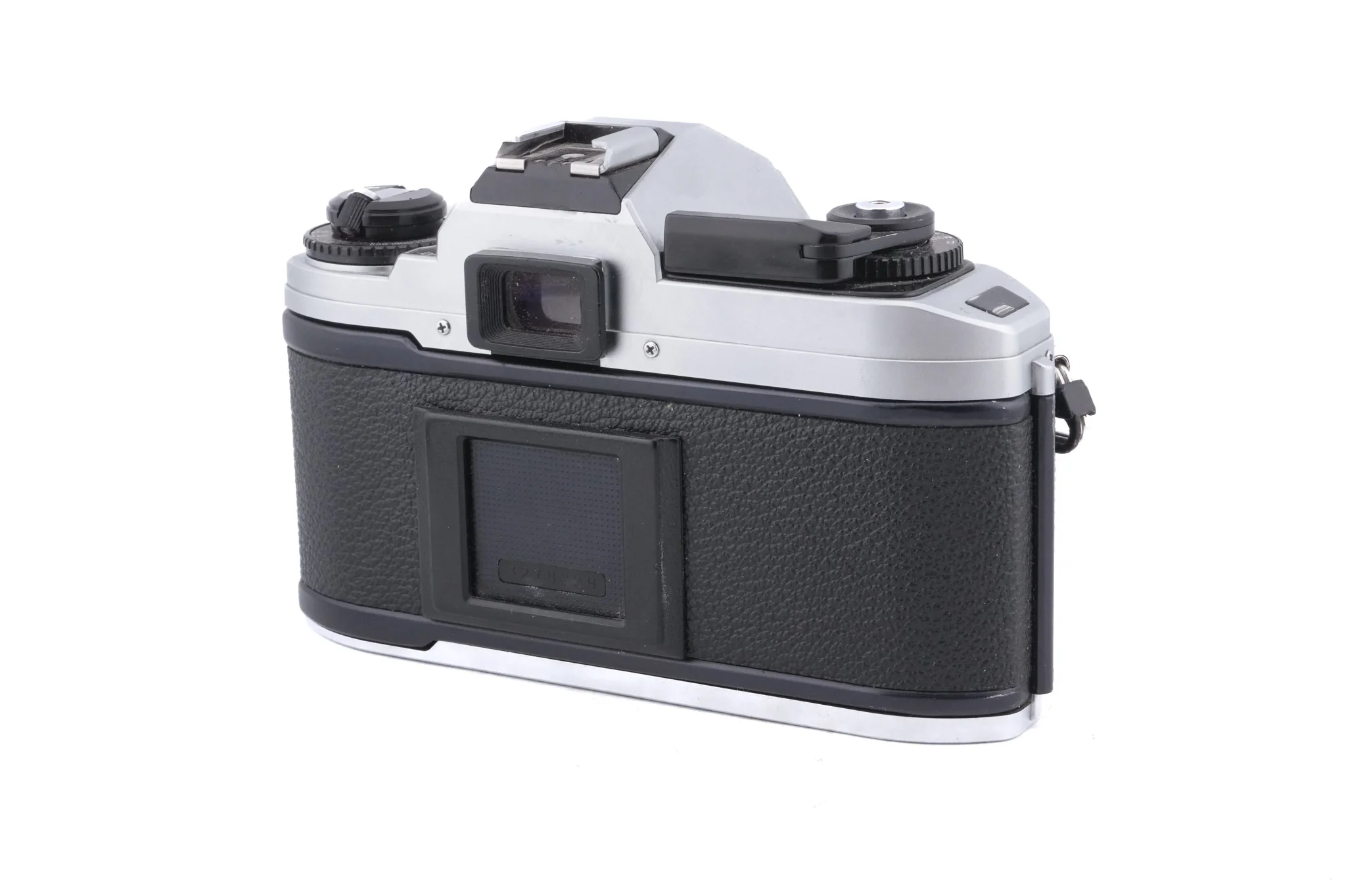 Nikon FG-20 - Image 2
