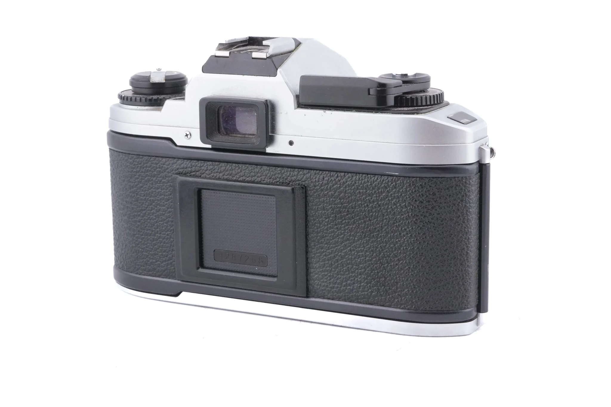 Nikon FG-20 - Image 2