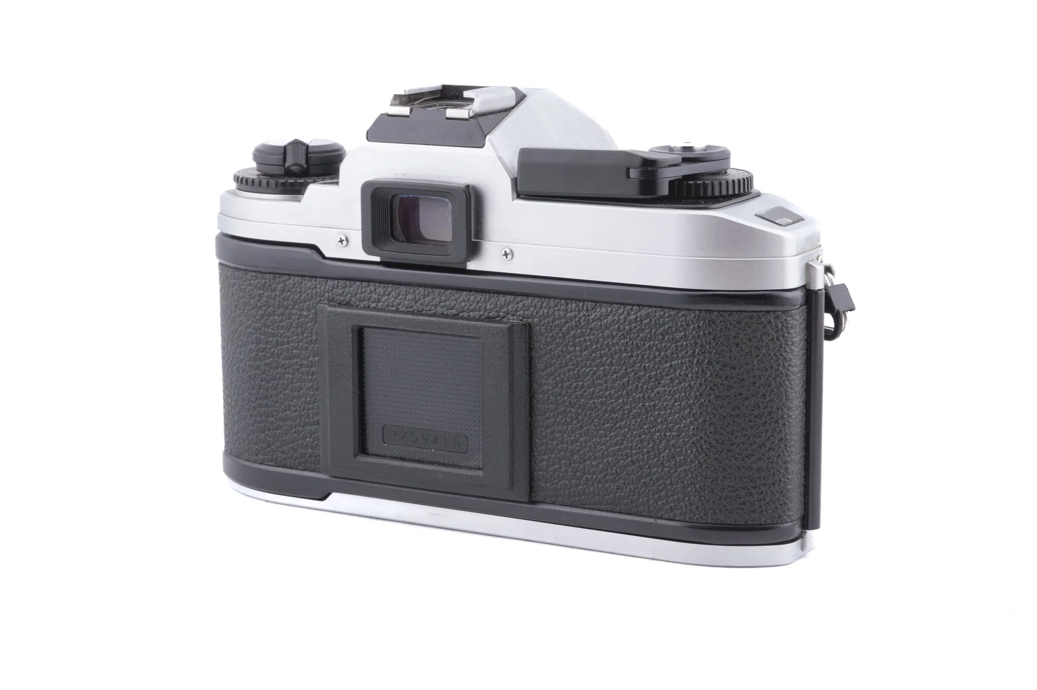 Nikon FG-20 - Image 2