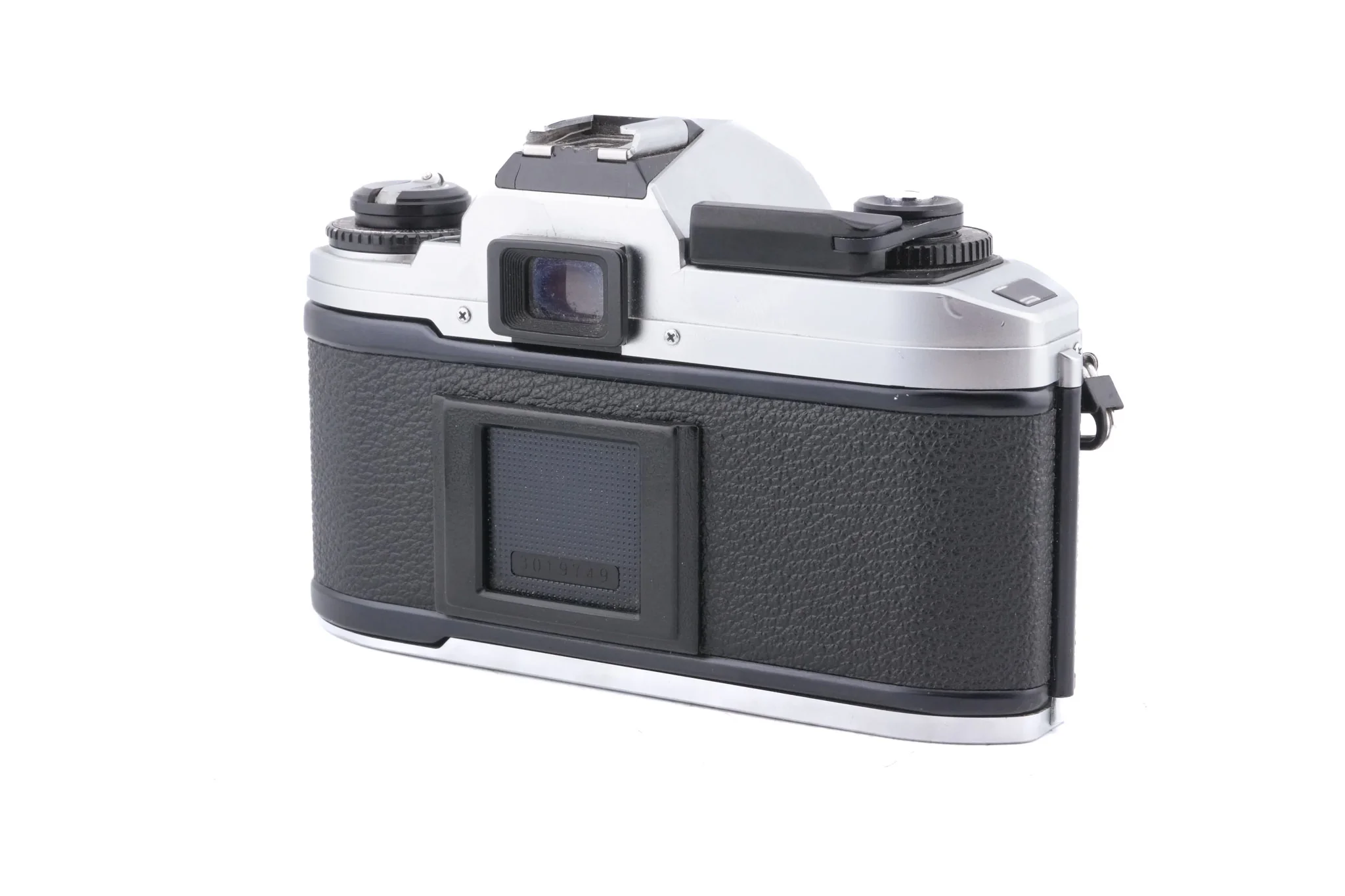 Nikon FG-20 - Image 2