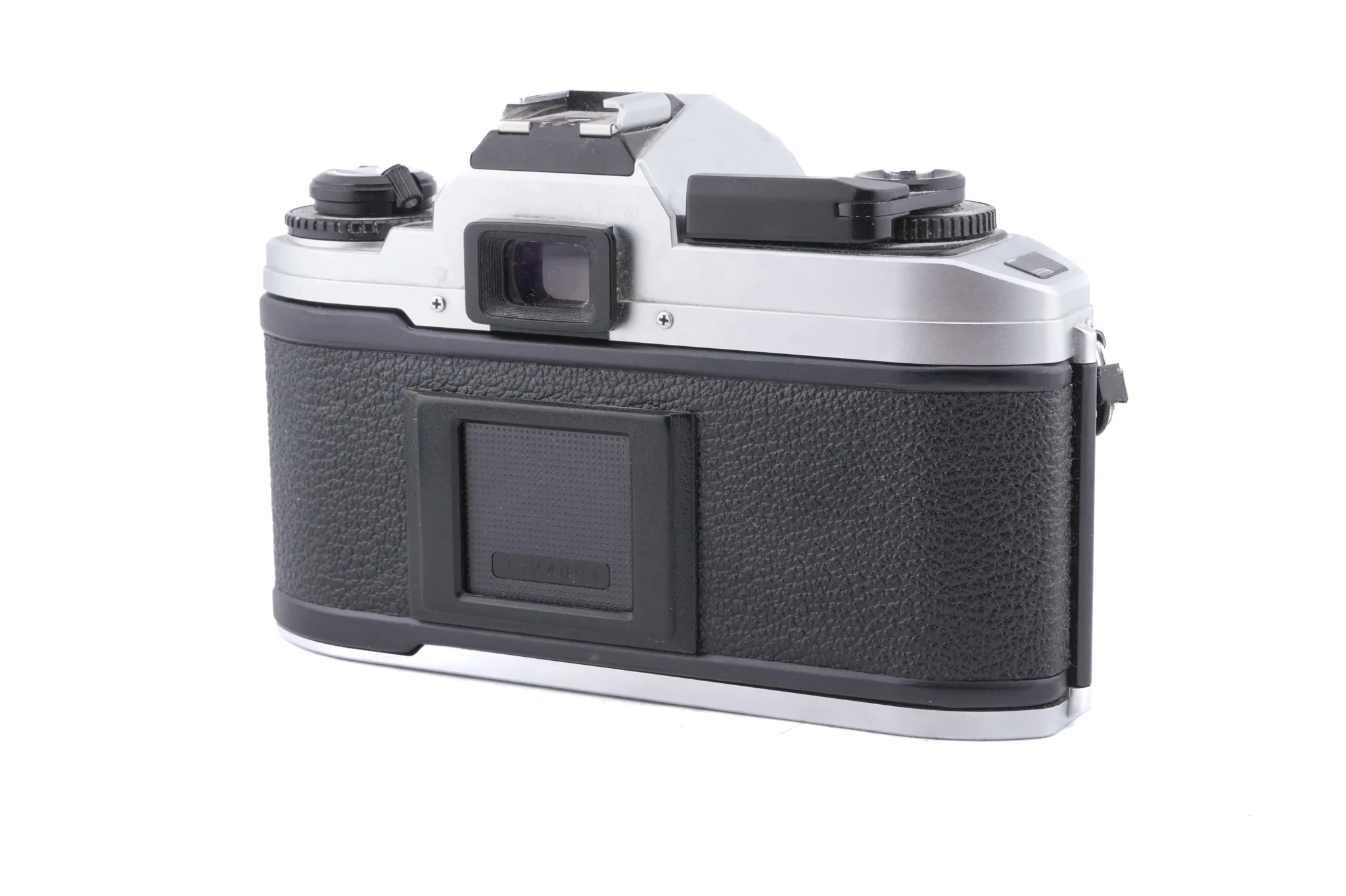 Nikon FG-20 - Image 2