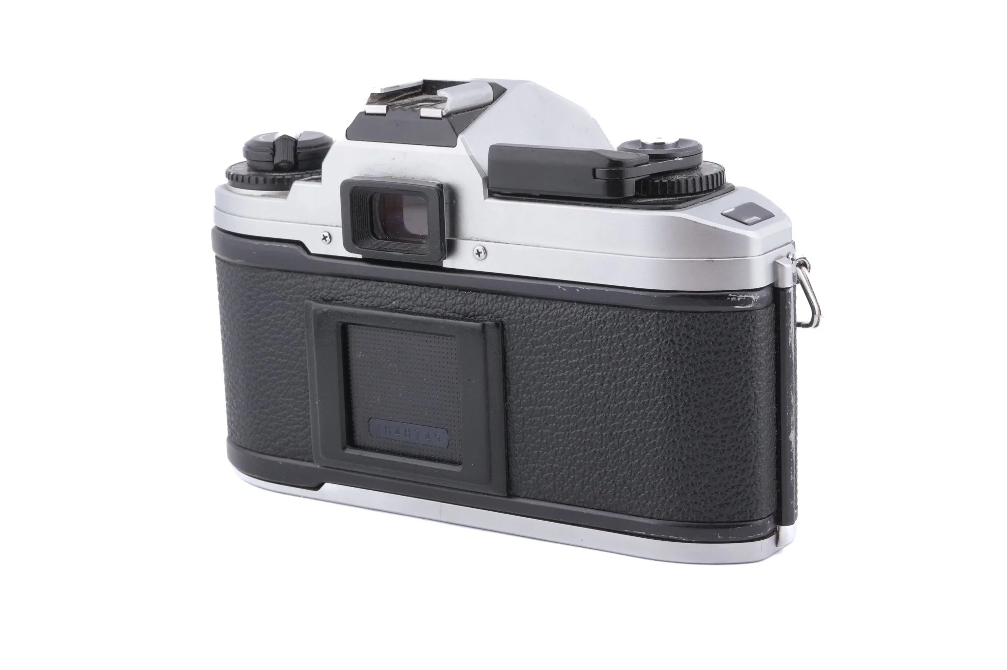 Nikon FG-20 - Image 2