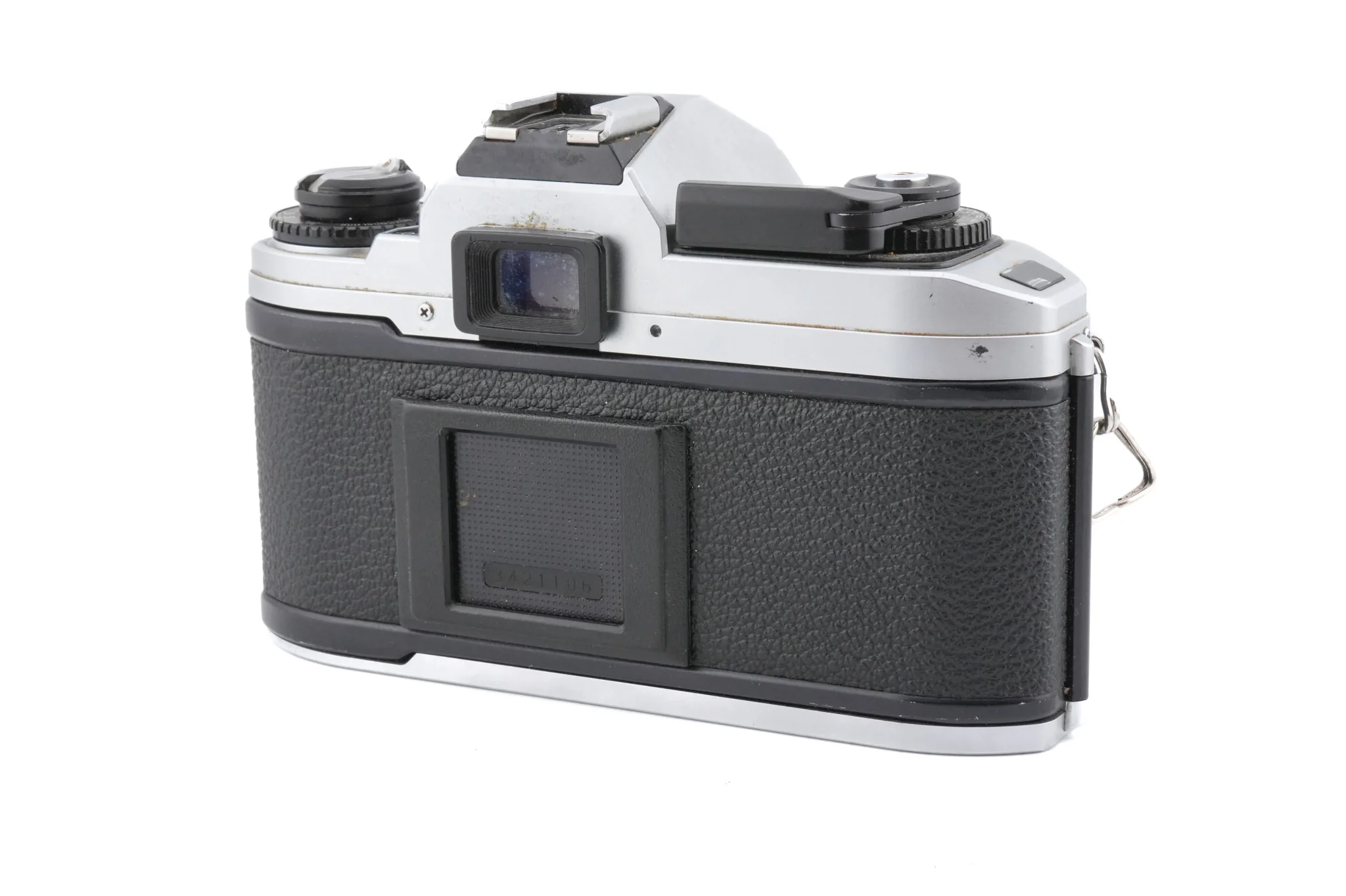 Nikon FG-20 - Image 2