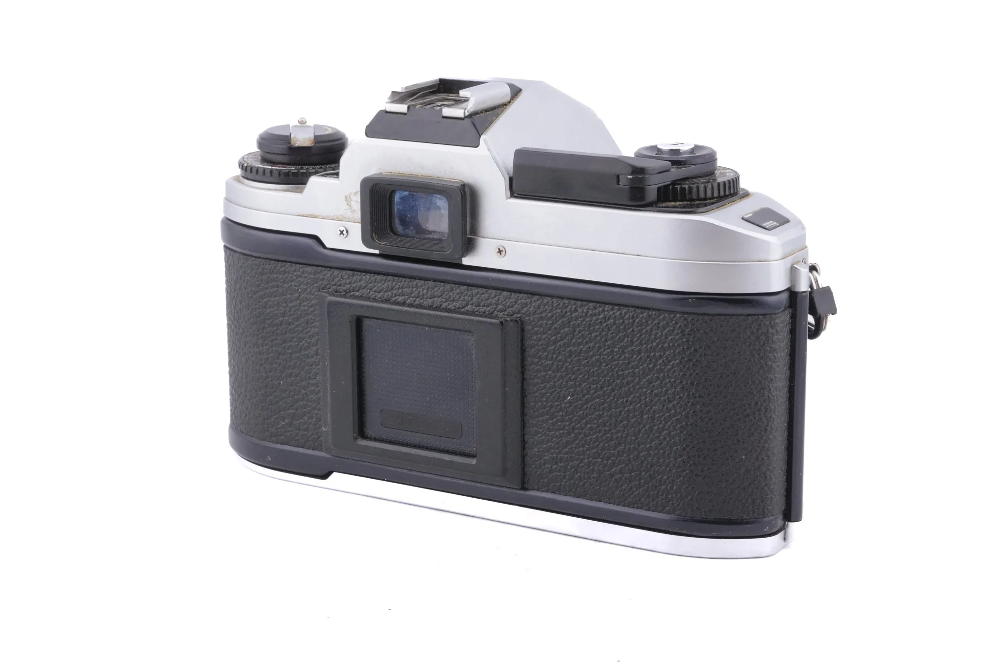 Nikon FG-20 - Image 2