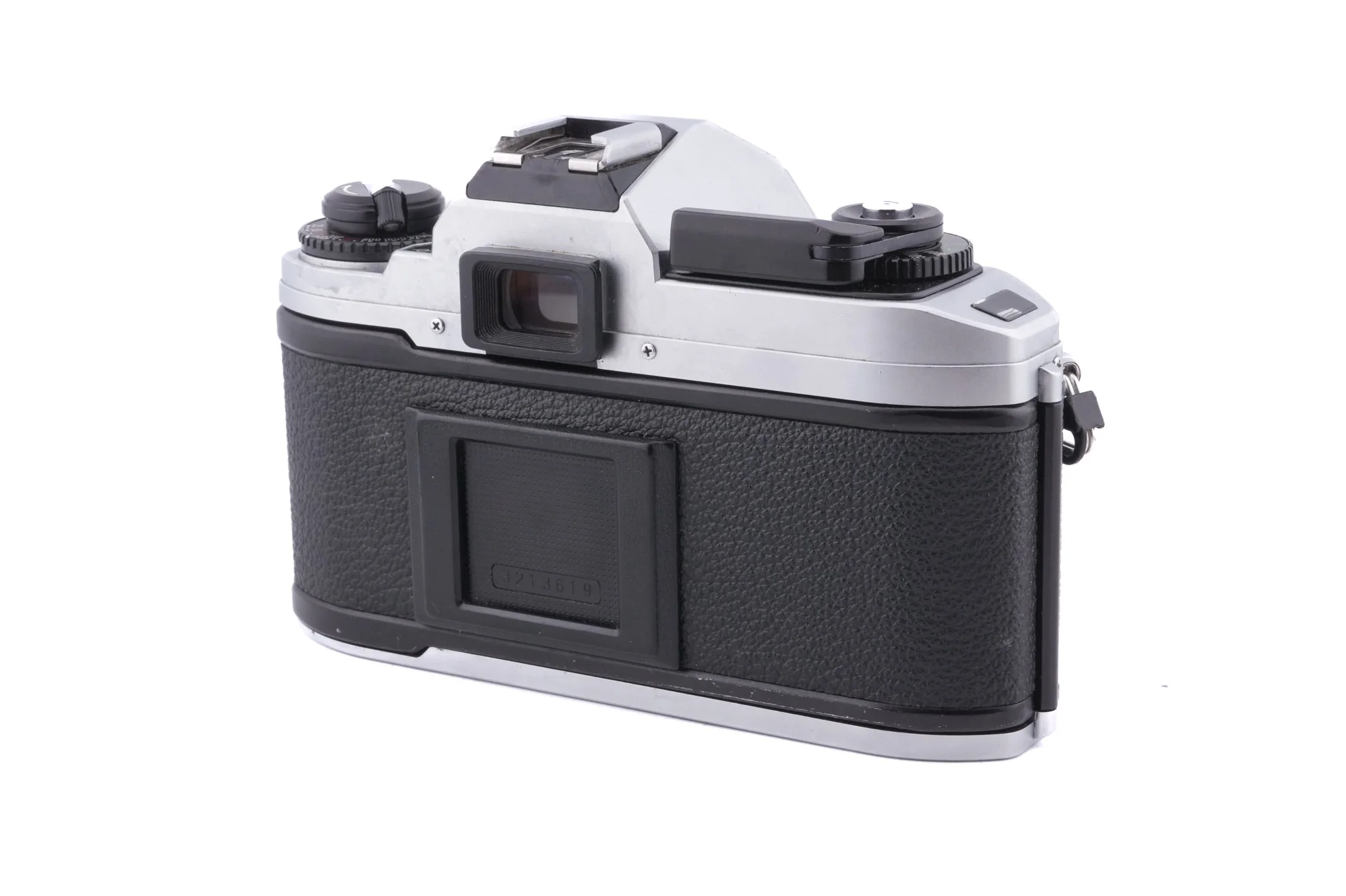 Nikon FG-20 - Image 2