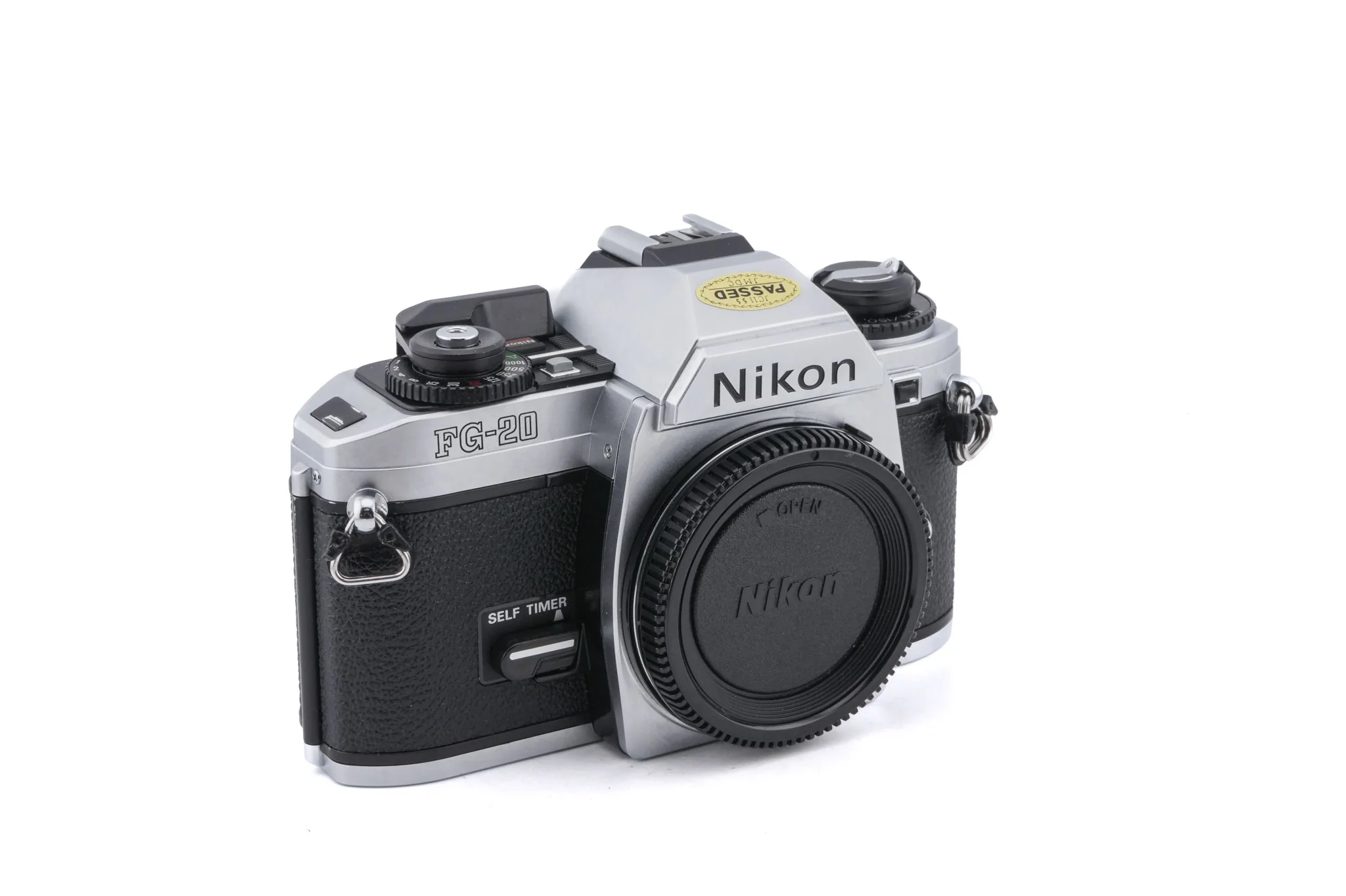 Nikon FG-20 - Image 2