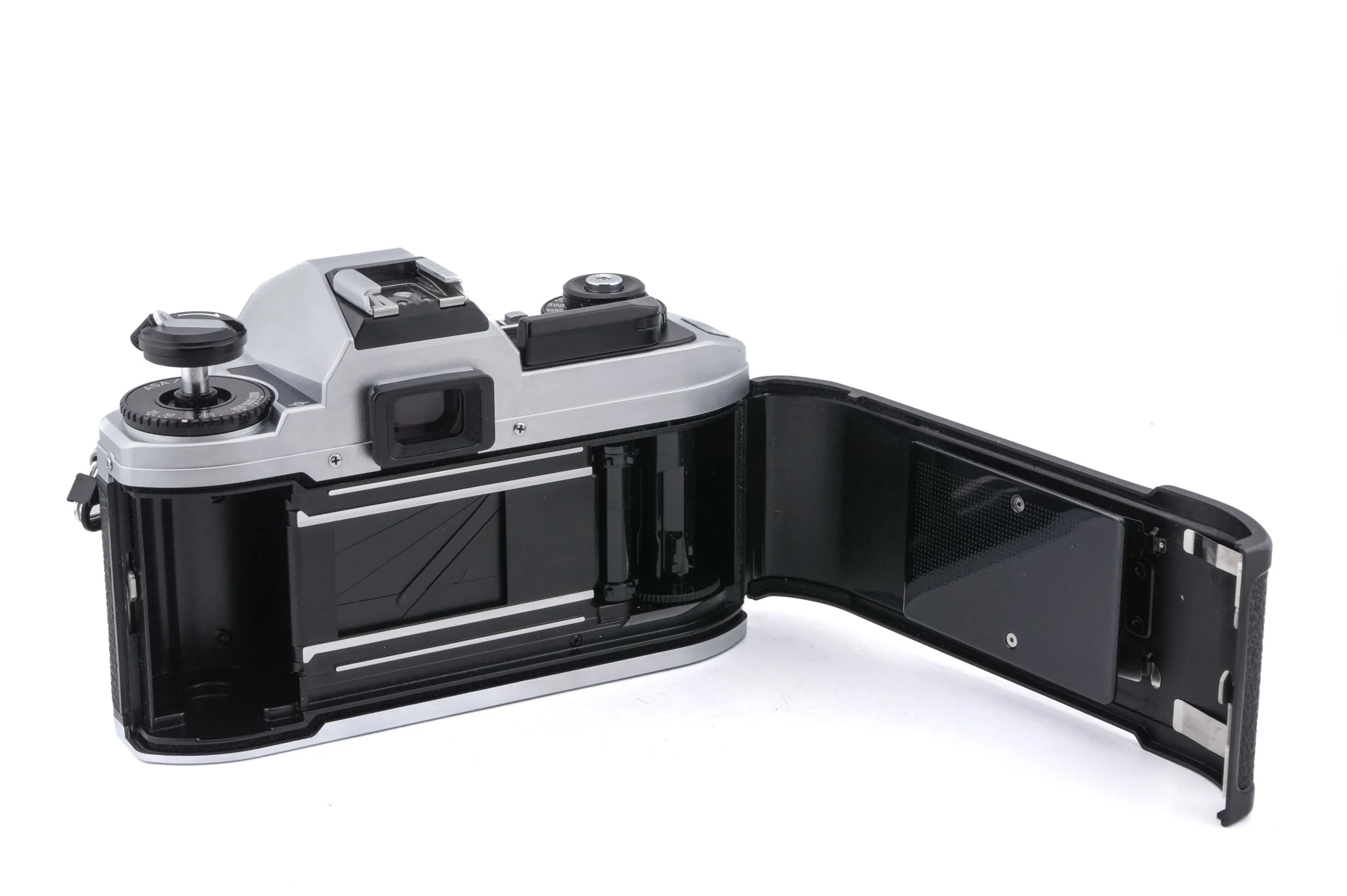 Nikon FG-20 - Image 6