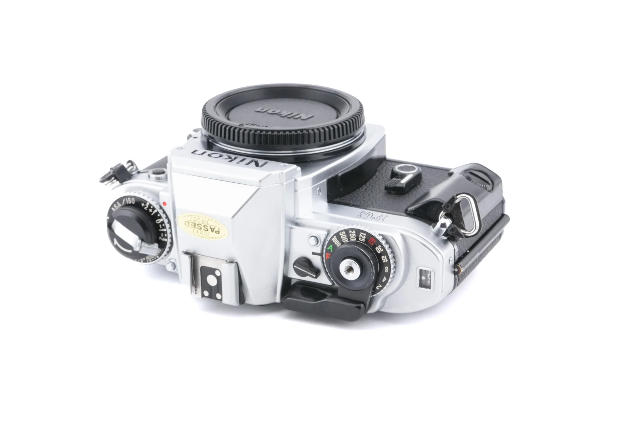 Nikon FG - Image 3
