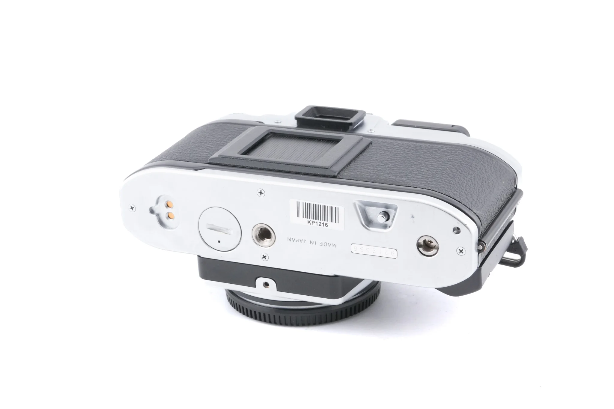 Nikon FG - Image 4