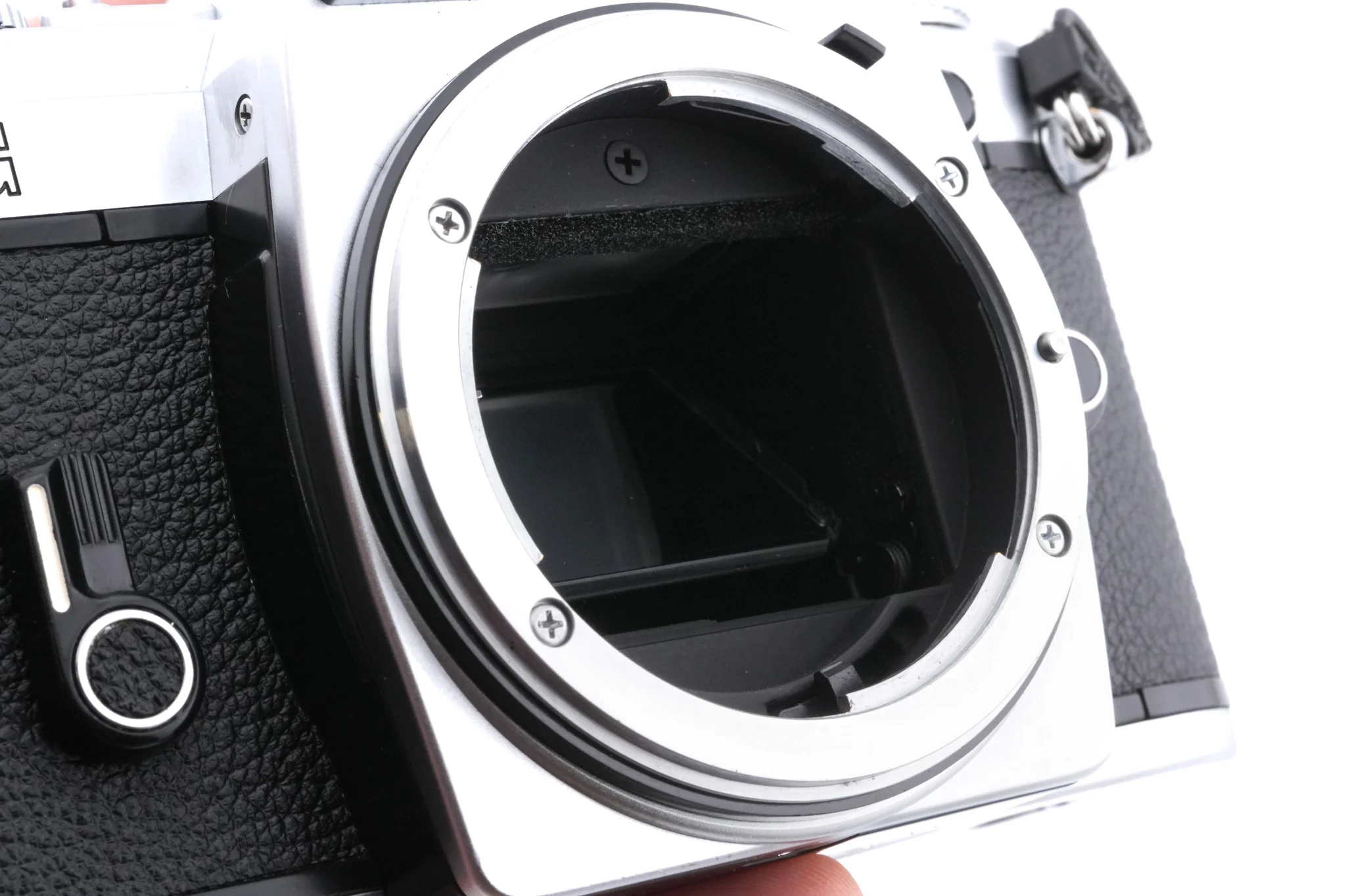 Nikon FG - Image 5