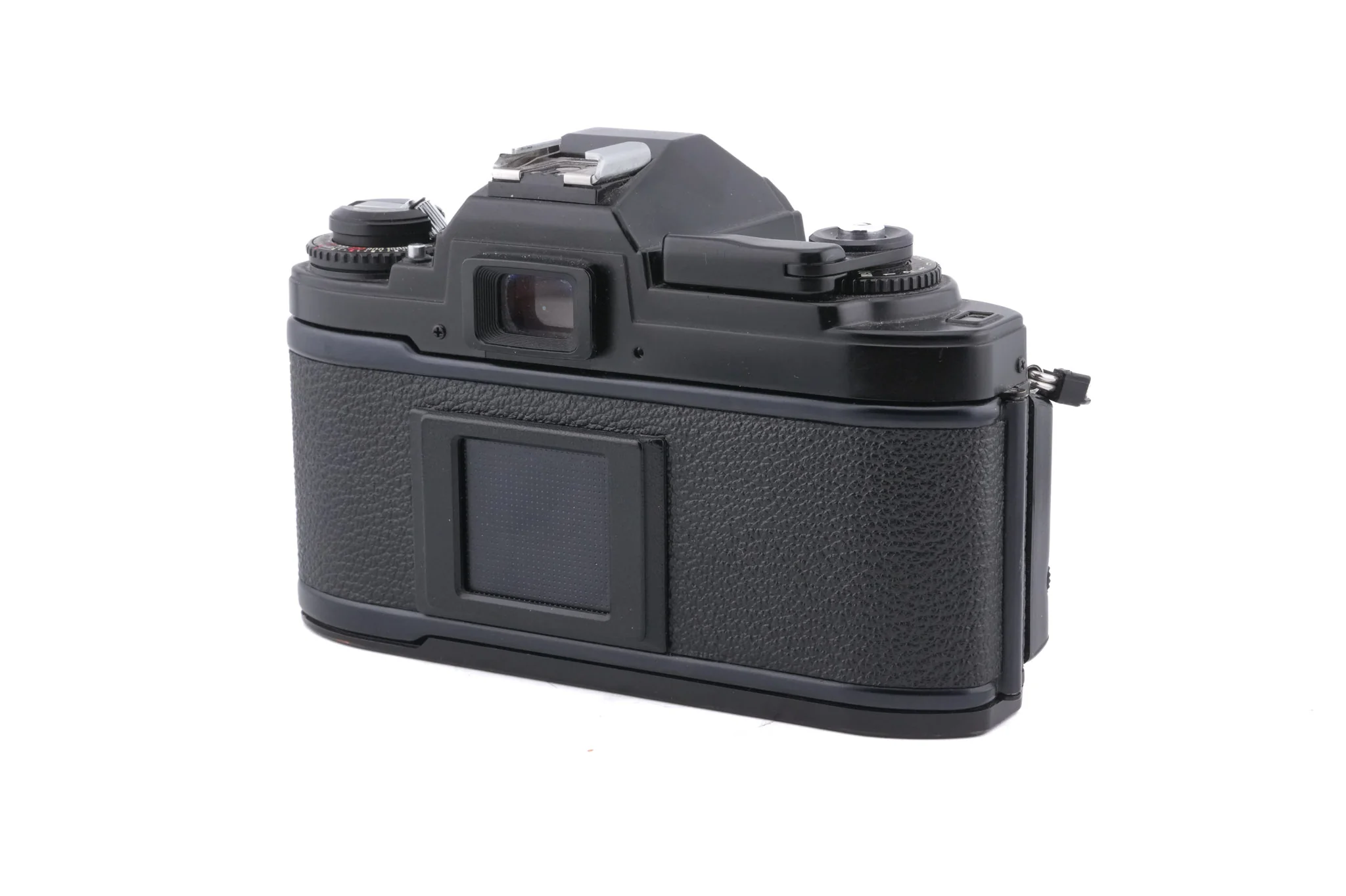 Nikon FG - Image 2