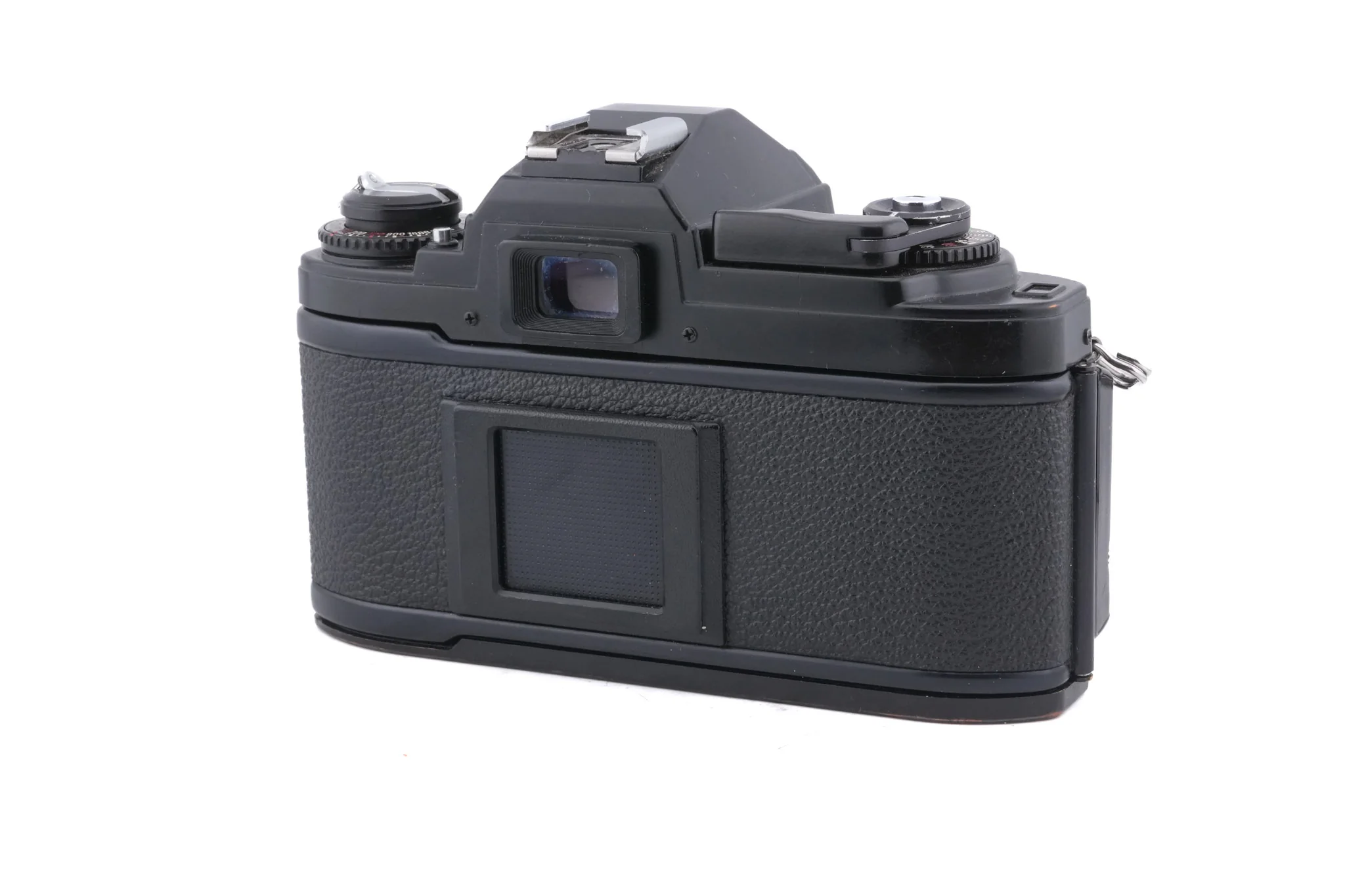 Nikon FG - Image 2
