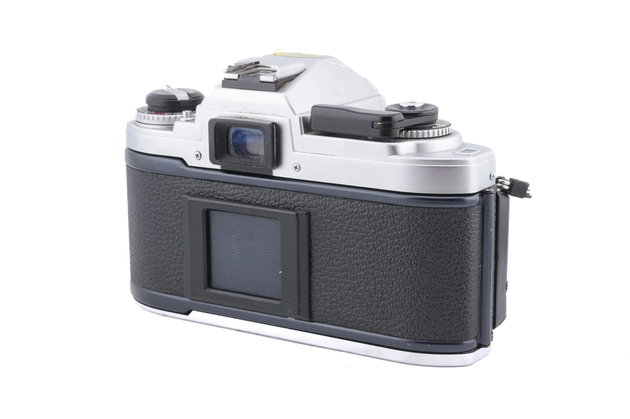 Nikon FG - Image 2