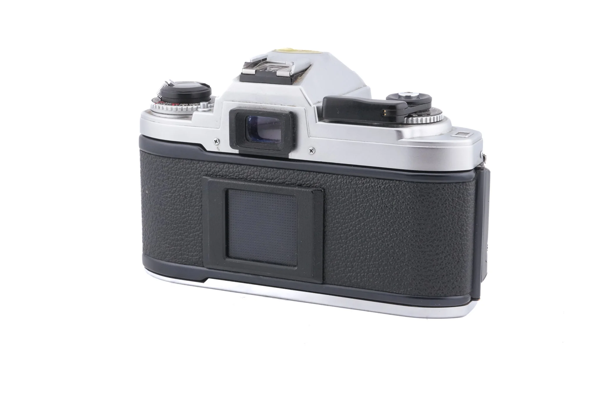 Nikon FG - Image 2