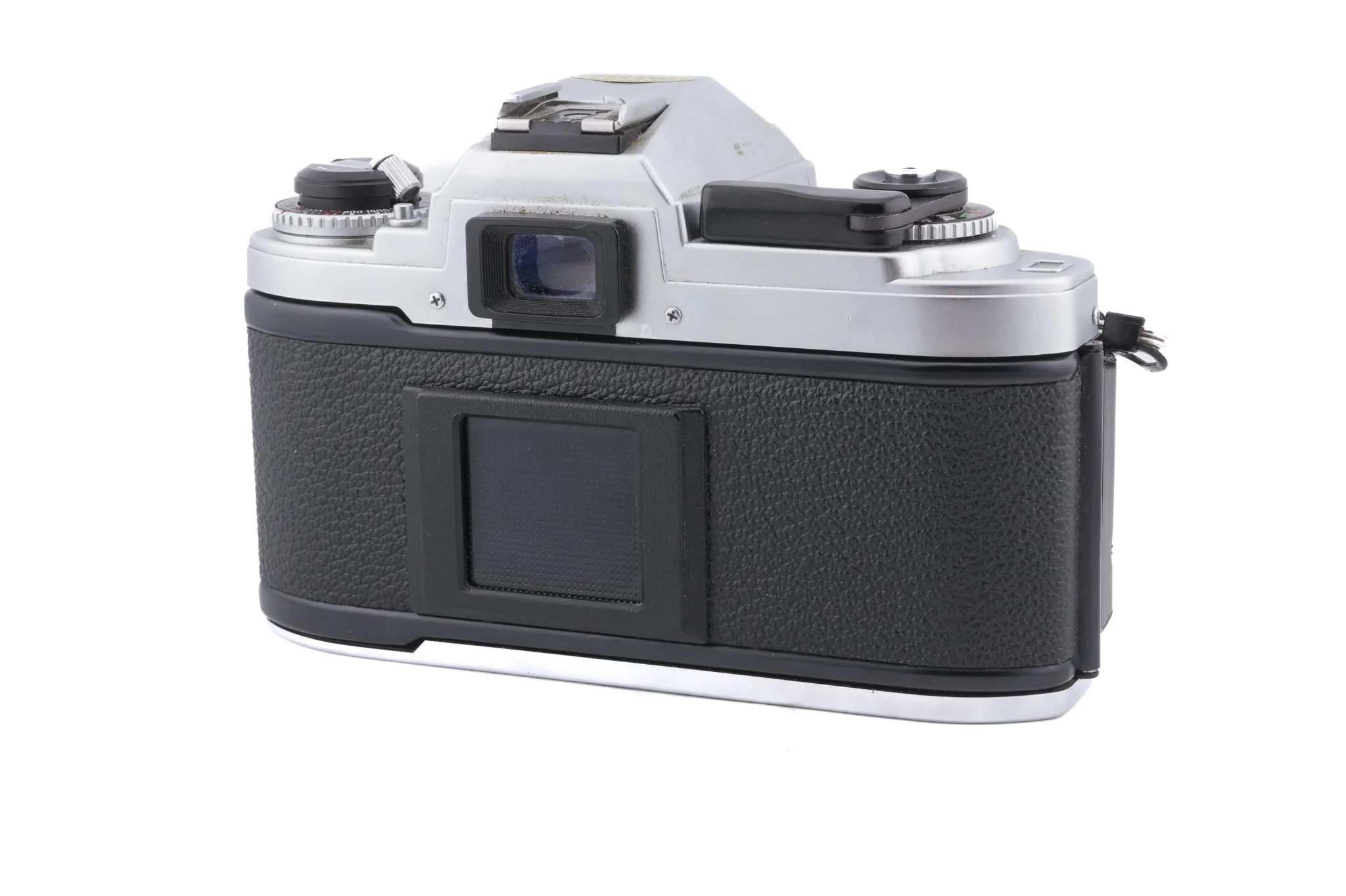 Nikon FG - Image 2