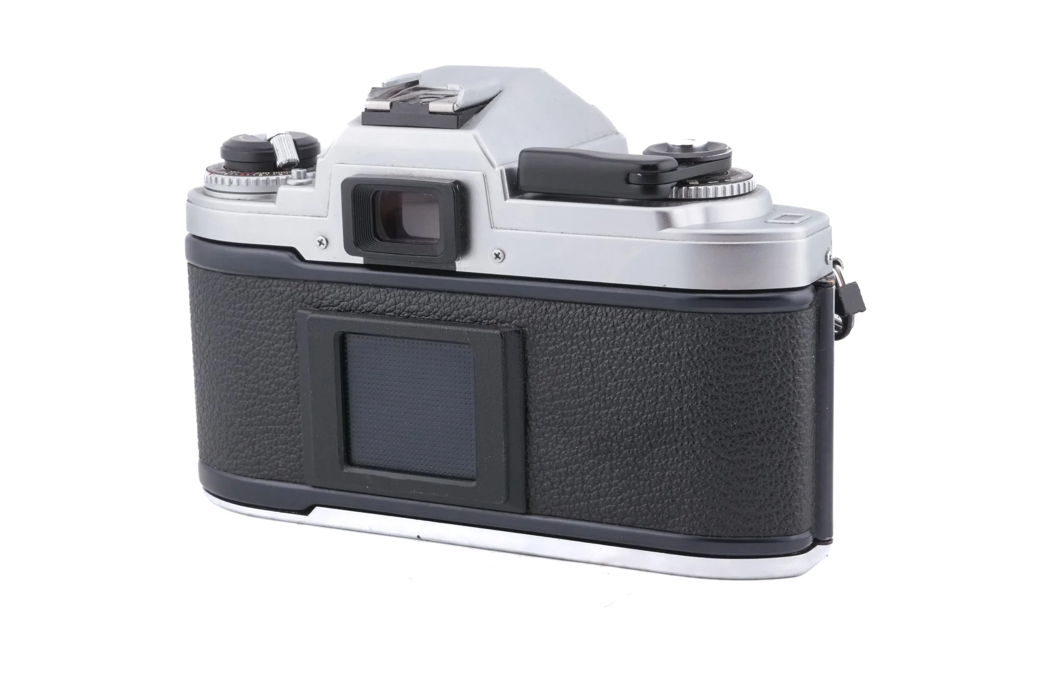 Nikon FG - Image 2