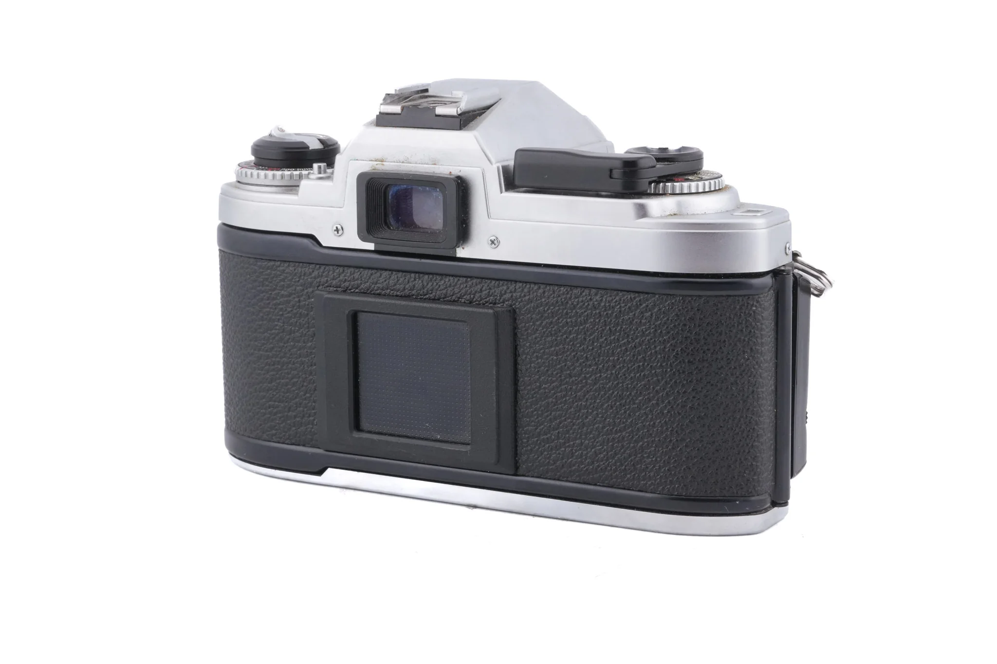 Nikon FG - Image 2
