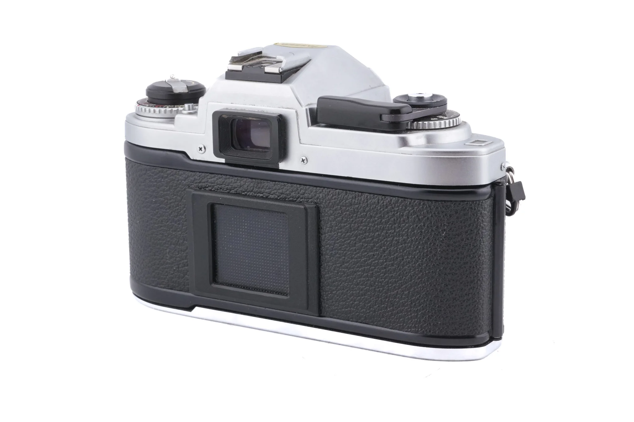 Nikon FG - Image 2