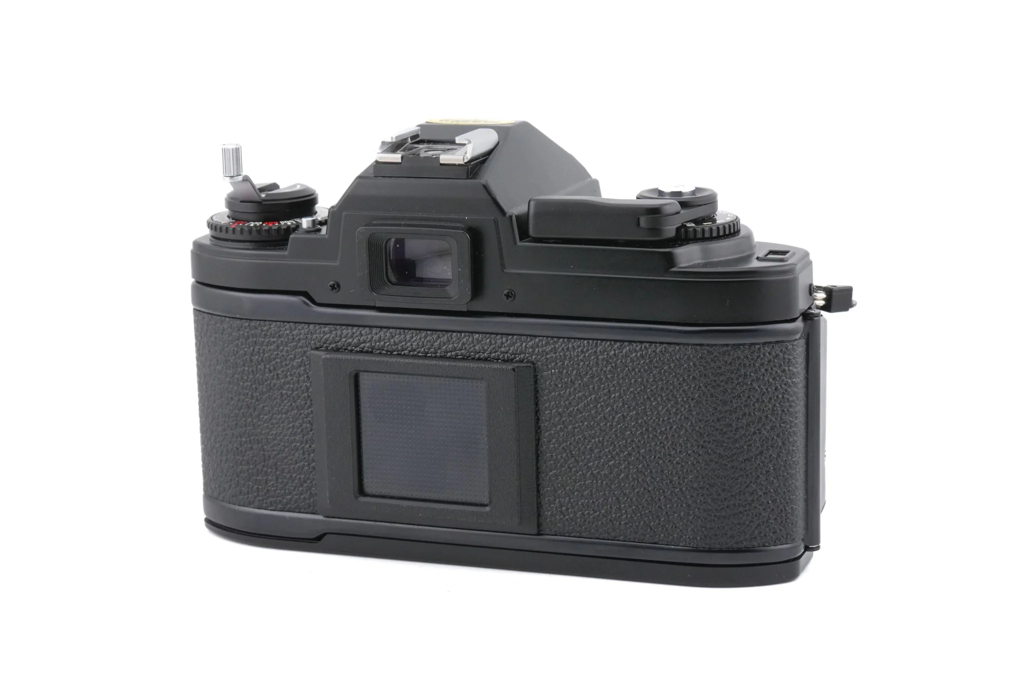 Nikon FG - Image 2