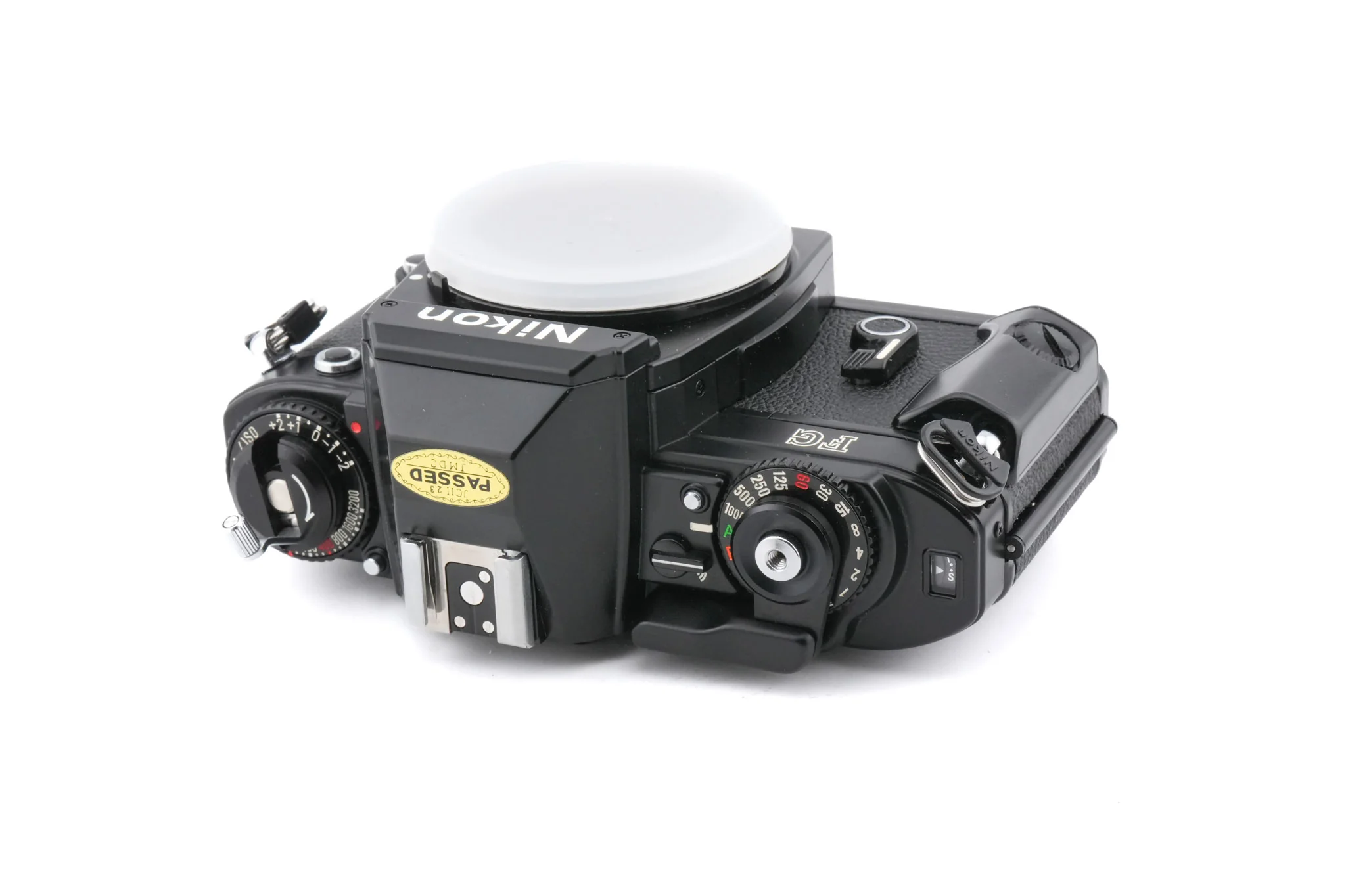 Nikon FG - Image 3